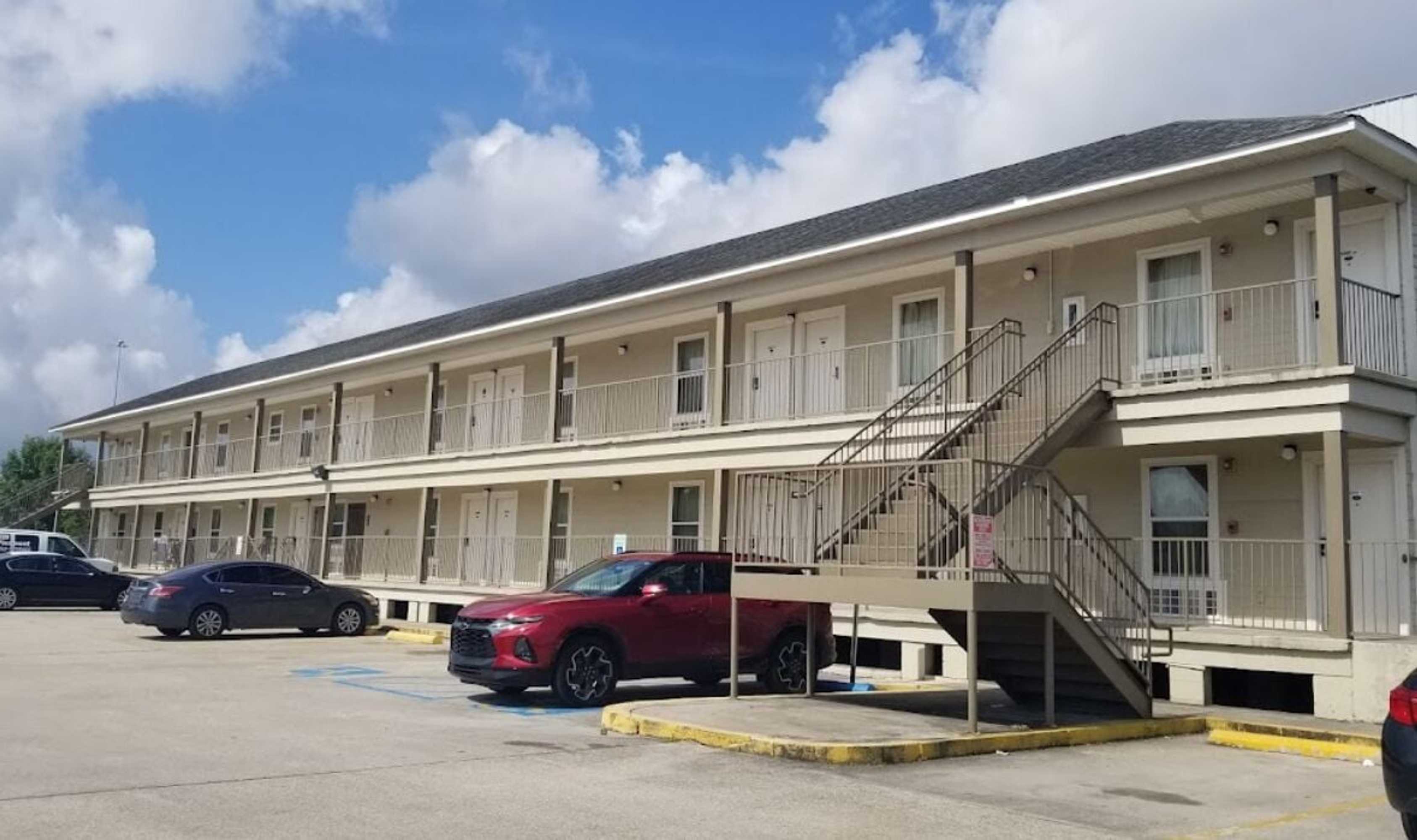 Gift card for Glenrose Motel