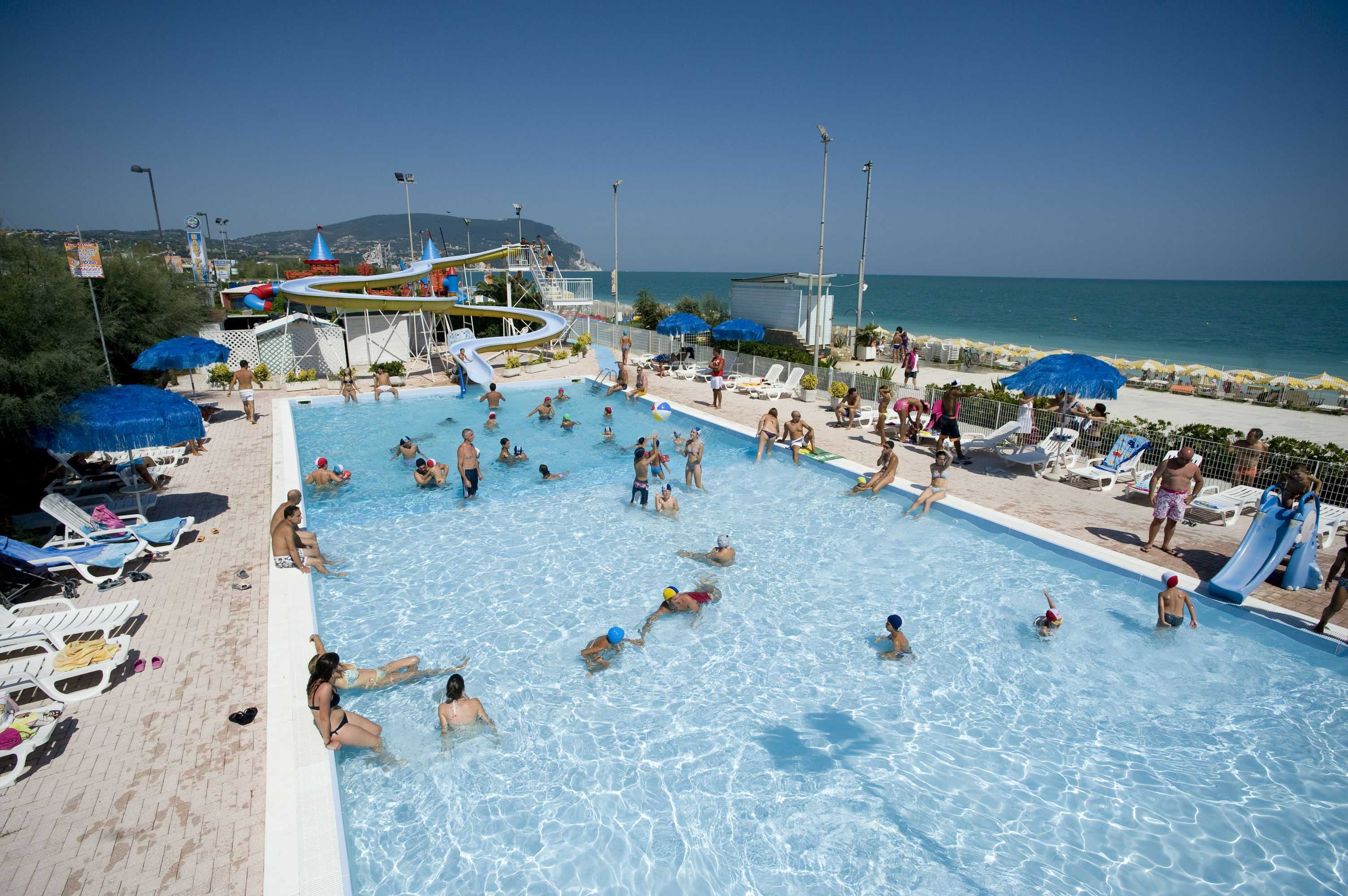 Gift card for Centro Vacanze De Angelis Gift card for Centro Vacanze De Angelis