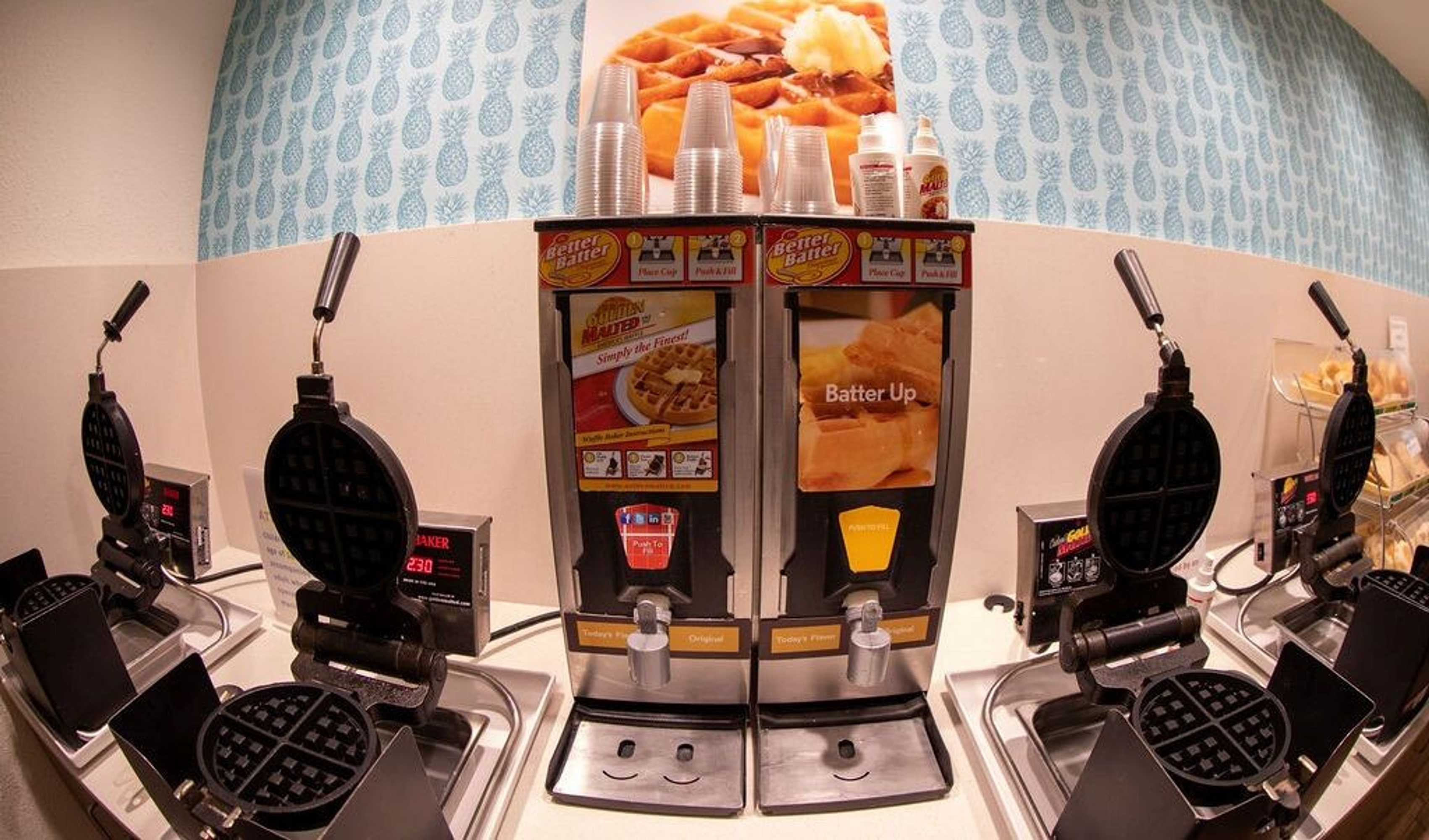 Gift card for Beachside Hotel & Suites Cocoa Beach - Port Canaveral