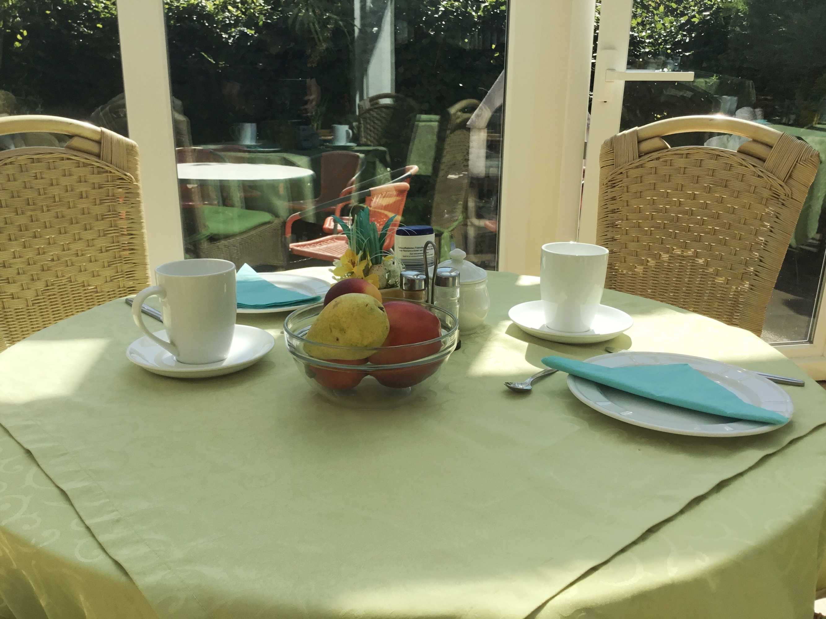 Gift card for Standard Double Room - Panorama Hotel Pension Frohnau