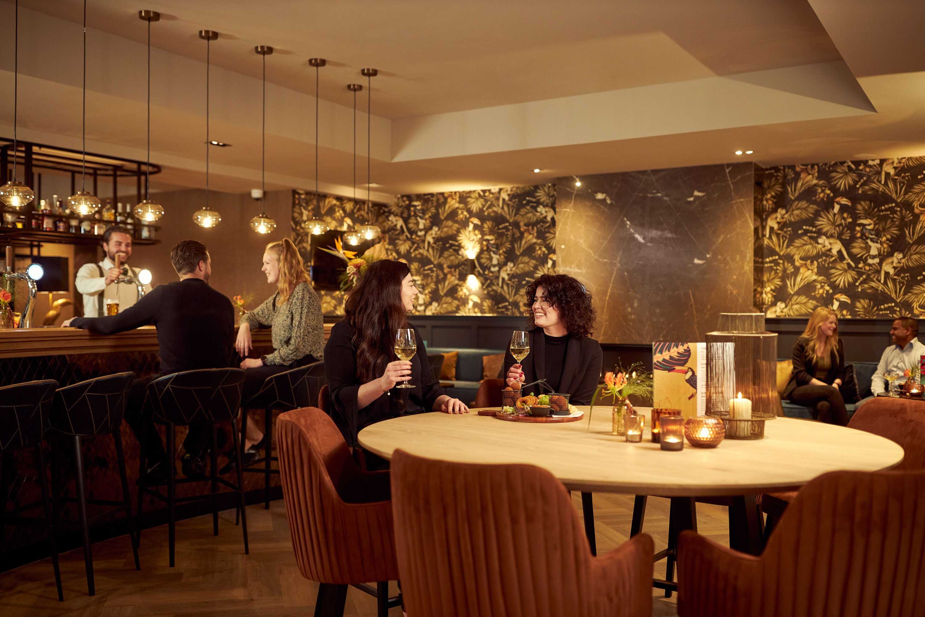 Gift card for Van Der Valk Hotel Groningen - Zuidbroek A7 Gift card for Van Der Valk Hotel Groningen - Zuidbroek A7