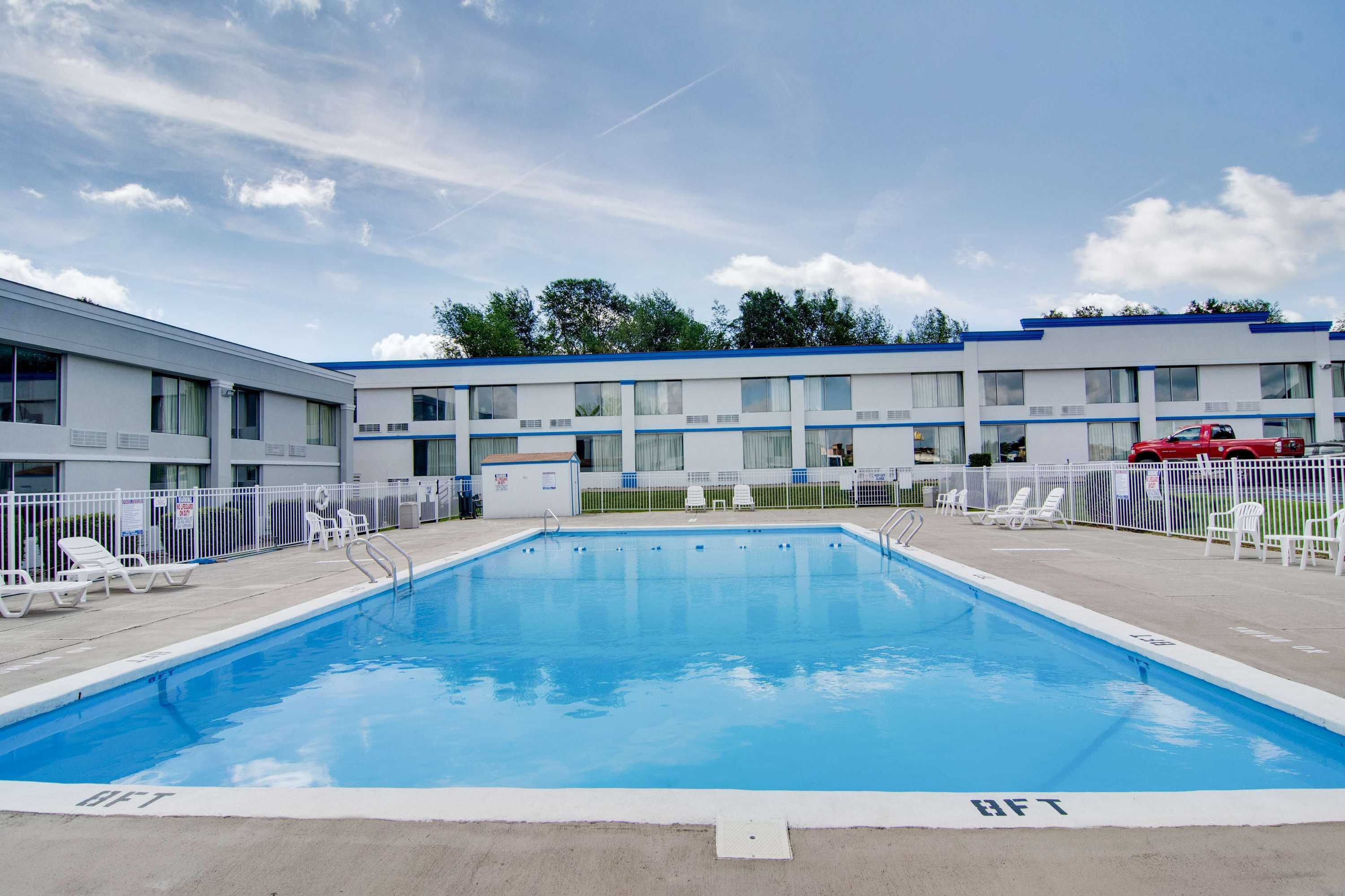 Gift card for Motel 6 Clarion, PA Gift card for Motel 6 Clarion, PA