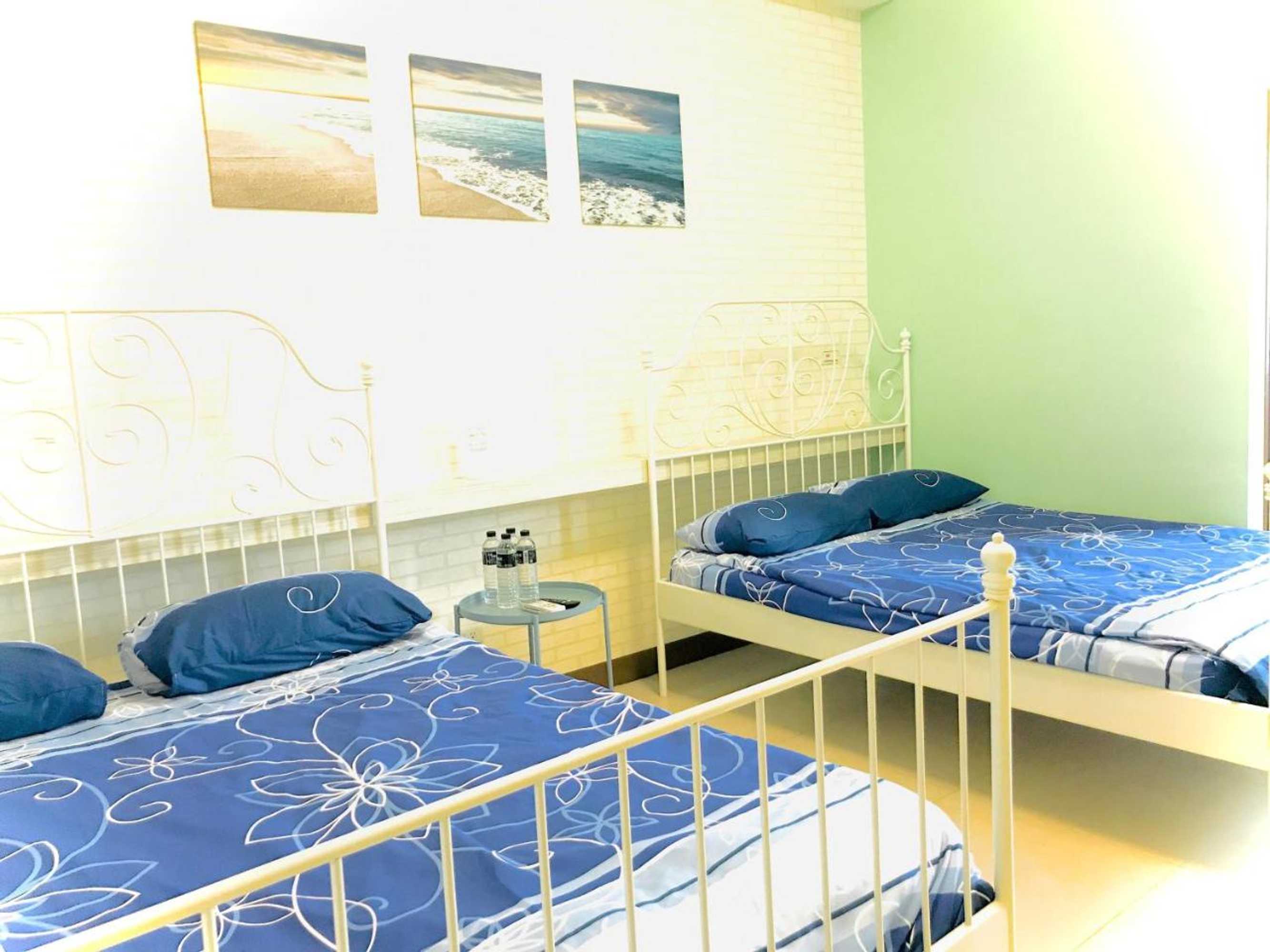 Gift card for Chu House