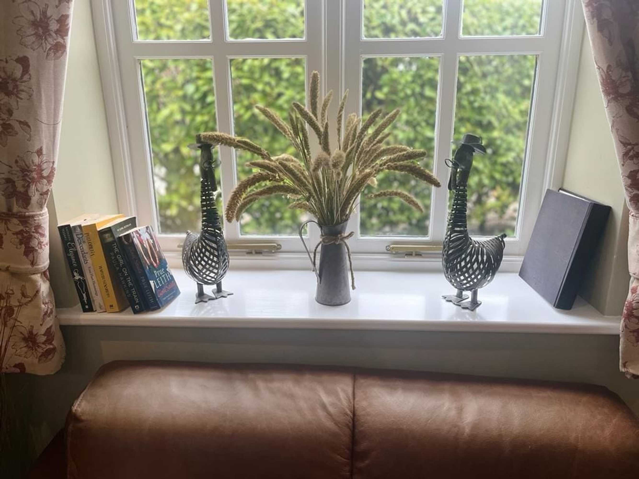 Gift card for New Farm Cheshire B&b