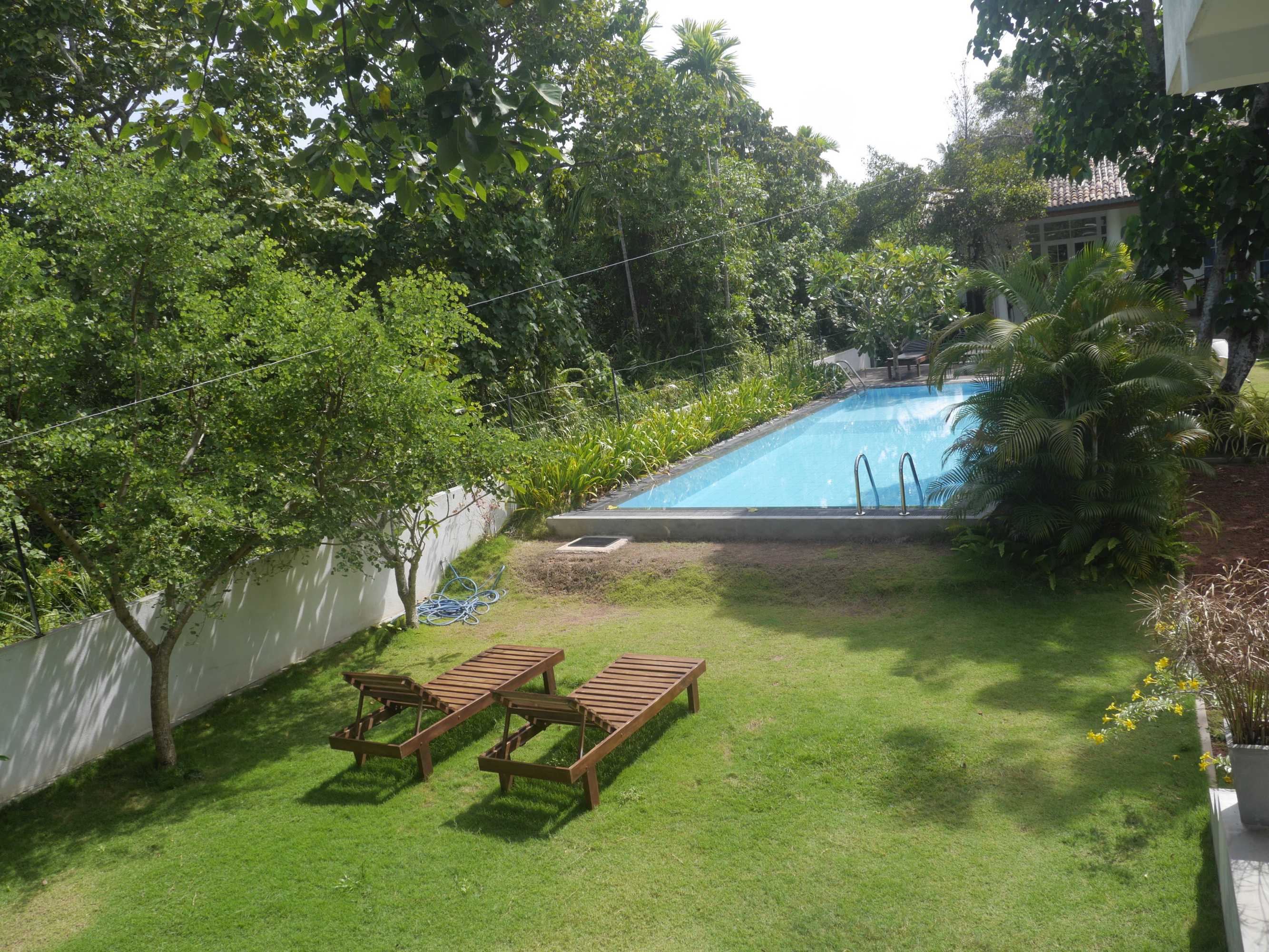 Gift card for Pearl Villa Welhengoda