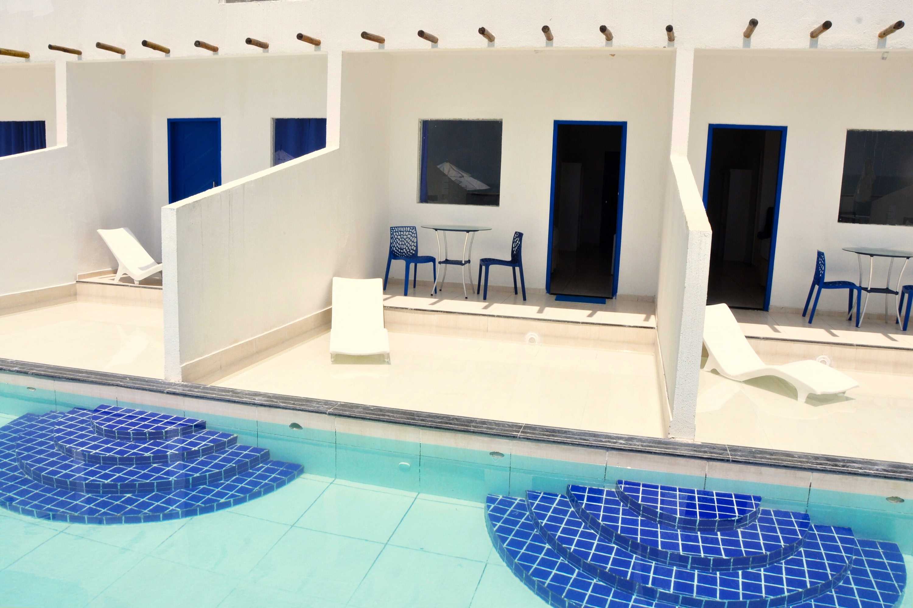 Gift card for La Suite Praia Hotel Gift card for La Suite Praia Hotel