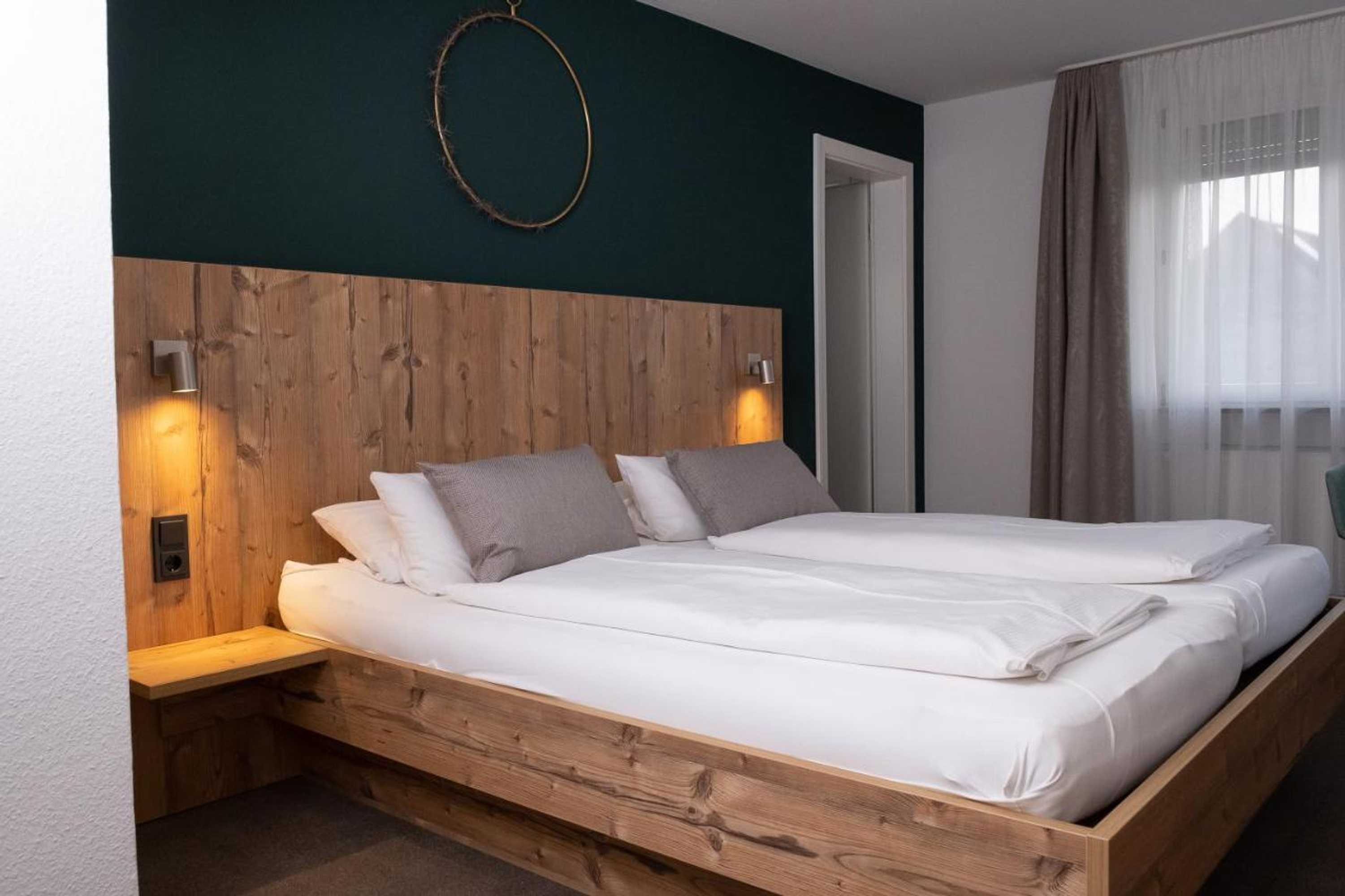 Gift card for Gasthaus Hotel Kranz