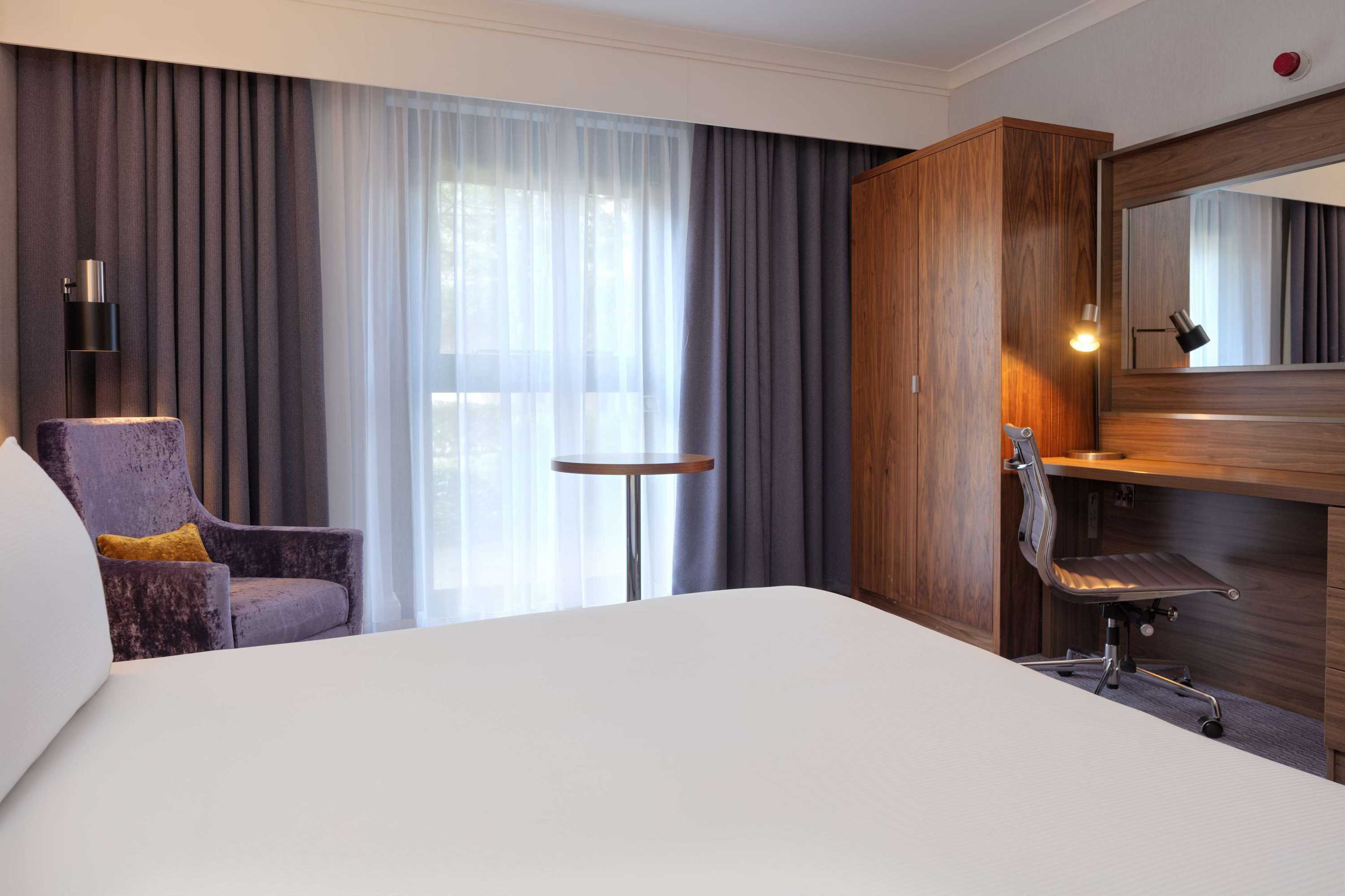 Gift card for Doubletree by Hilton Edinburgh Airport Gift card for Doubletree by Hilton Edinburgh Airport