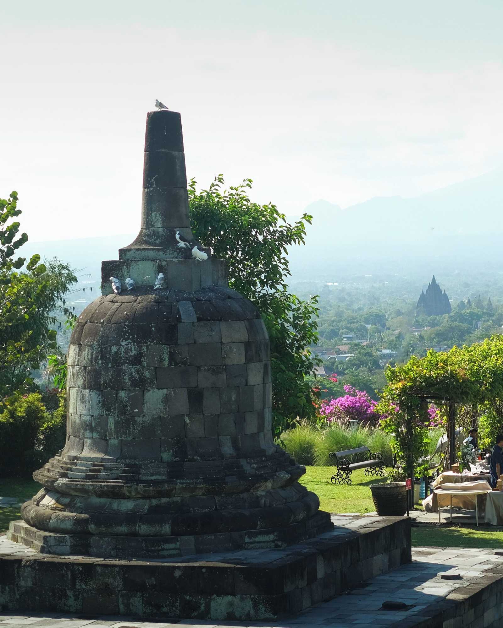 Gift card for Abhayagiri - Sumberwatu Heritage Resort Gift card for Abhayagiri - Sumberwatu Heritage Resort