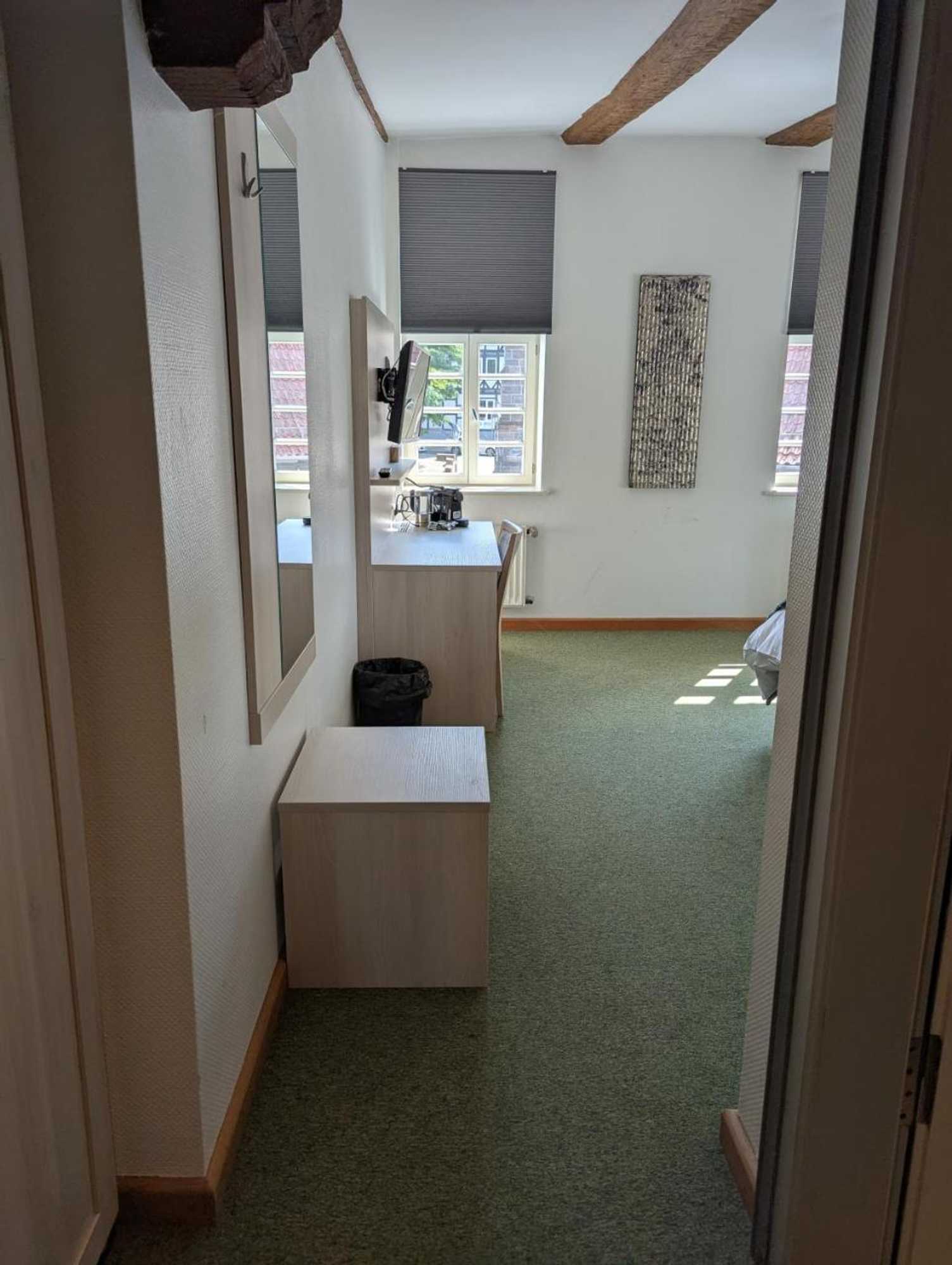 Gift card for Altes Rathaus Hotel-Restaurant-Café