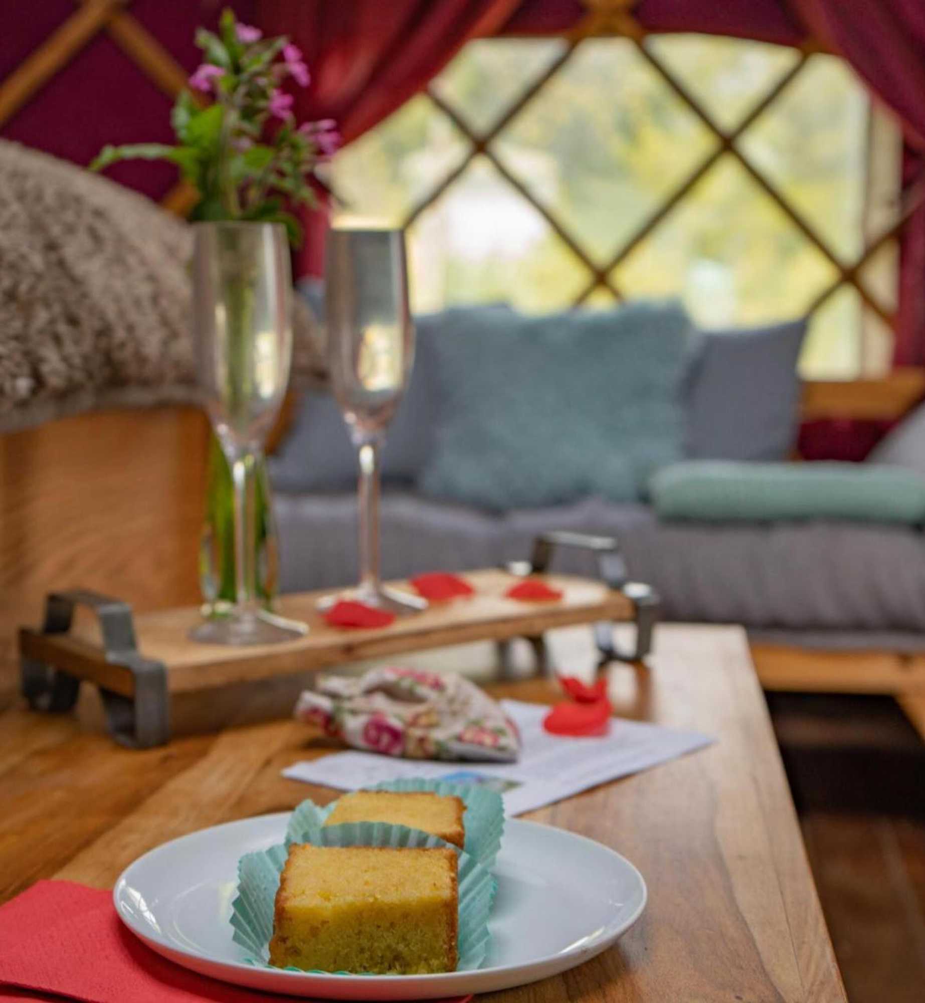 Gift card for Little Oakhurst