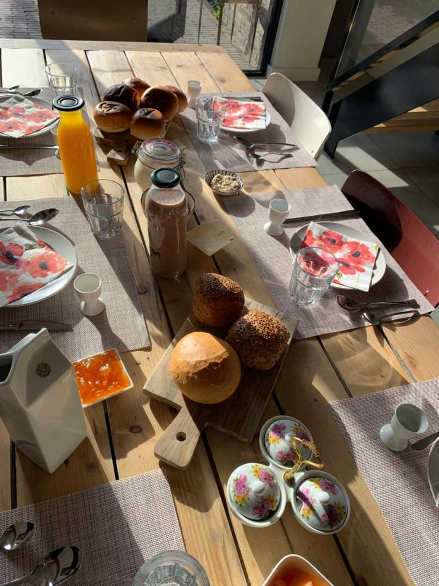 Gift card for #glamping@de Verloren Sinjoor