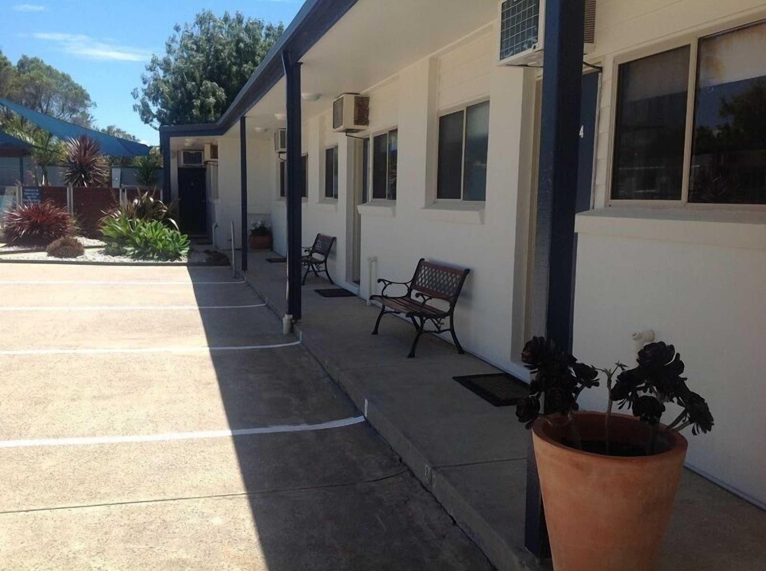 Gift card for Portarlington Beach Motel Gift card for Portarlington Beach Motel