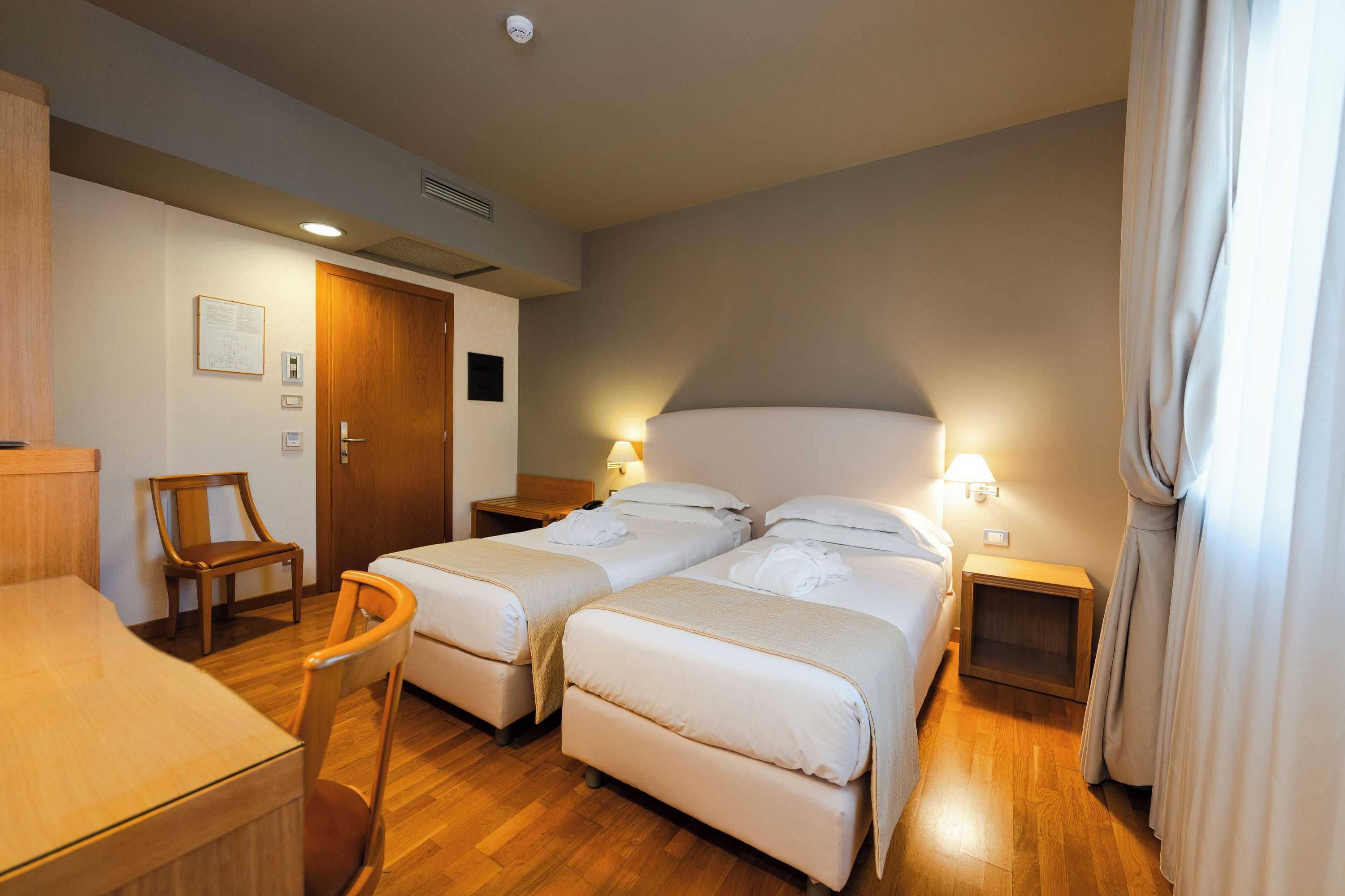Gift card for Hotel Touring