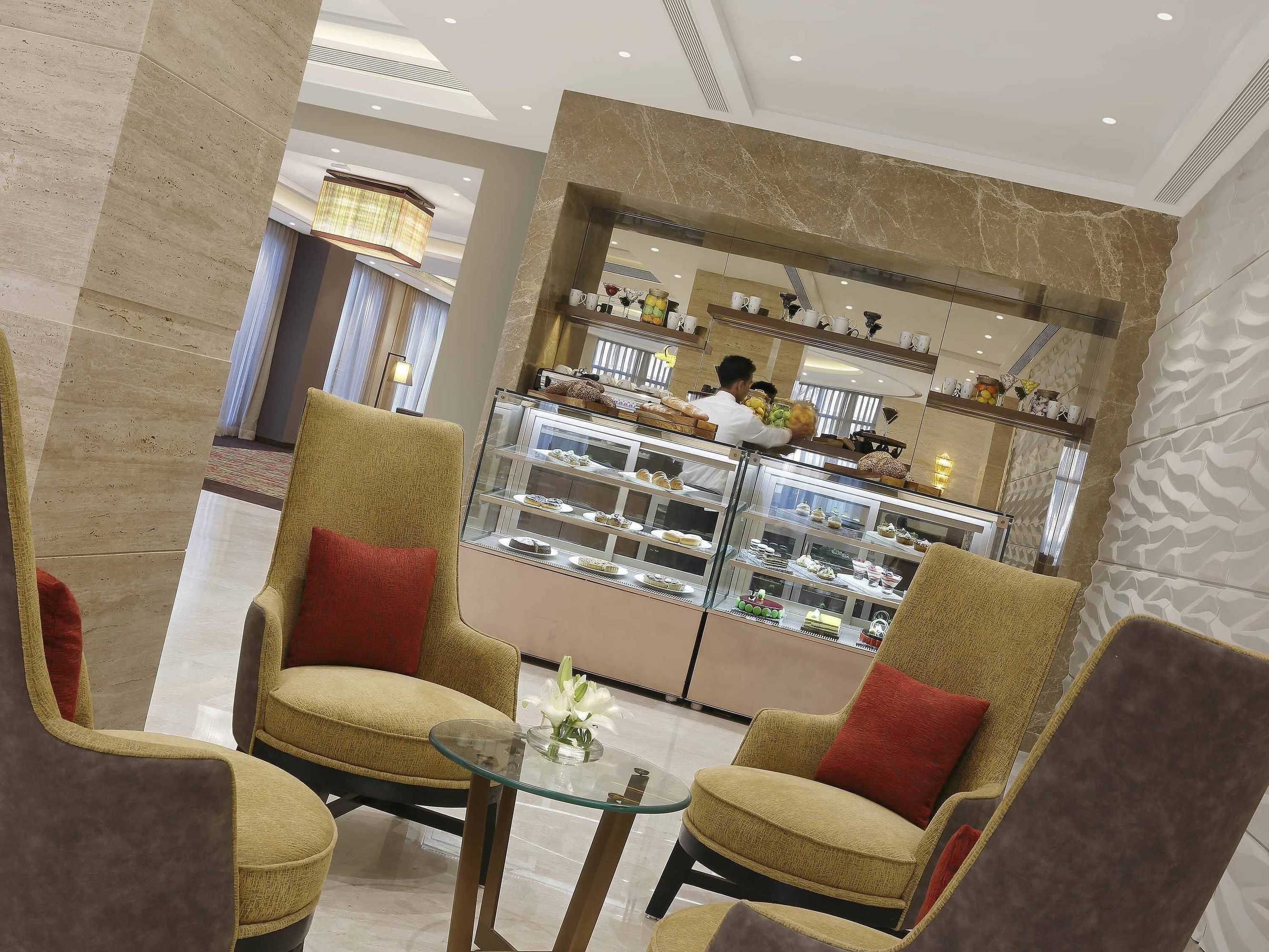 Gift card for Novotel Lucknow Gomti Nagar Hotel