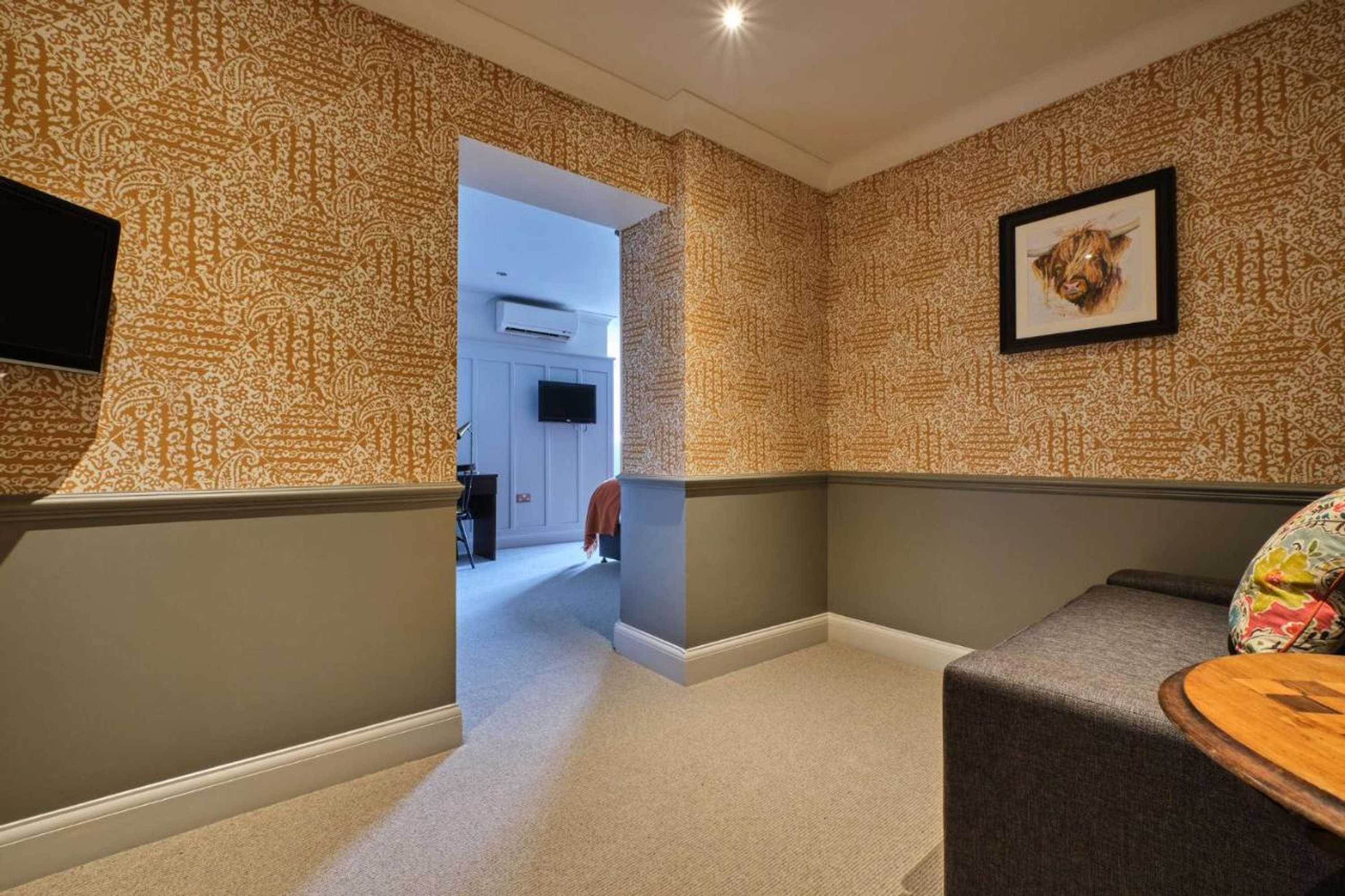 Gift card for The Bulls Head Hotel