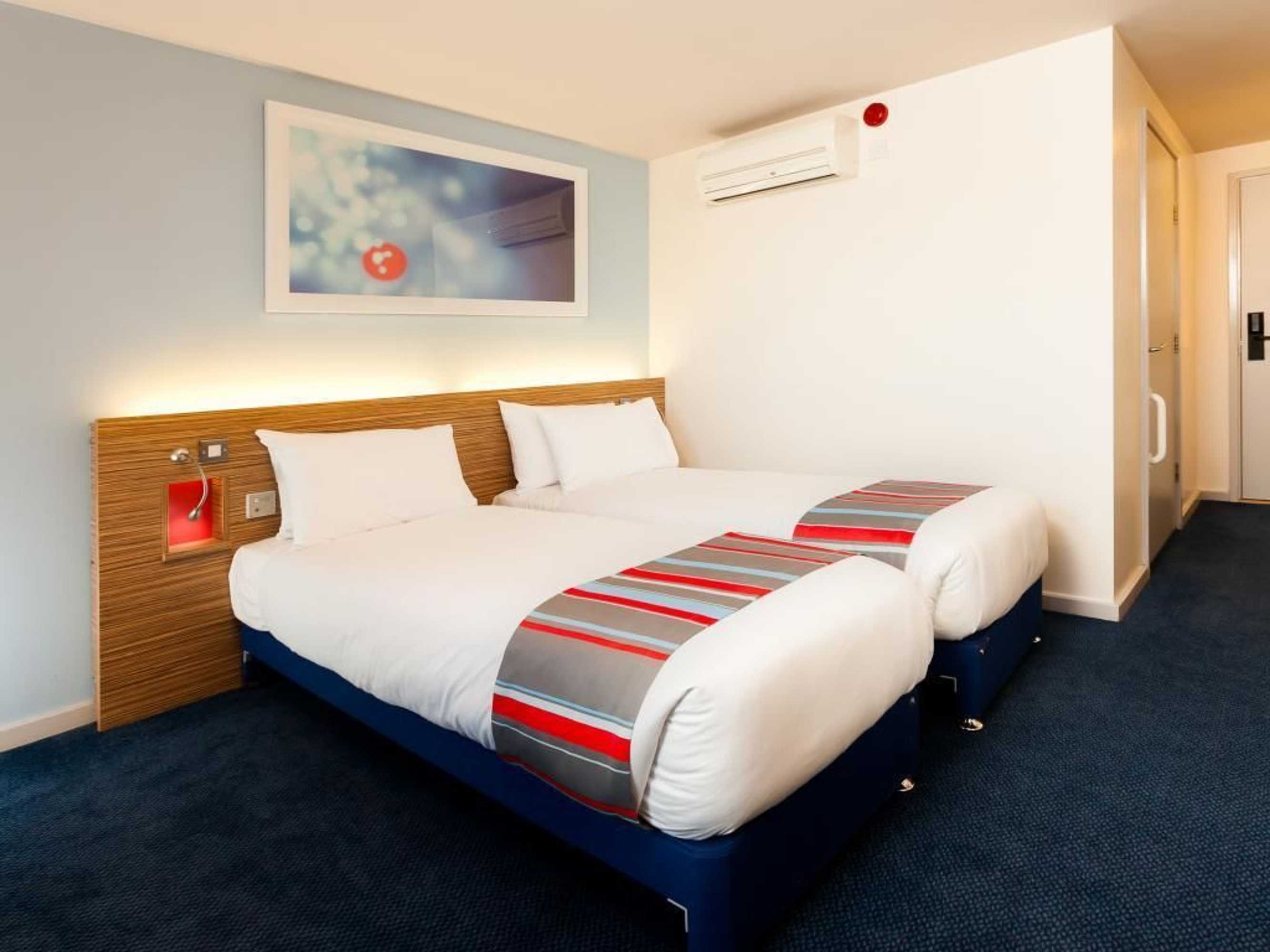Gift card for Travelodge Manchester Salford Quays Gift card for Travelodge Manchester Salford Quays