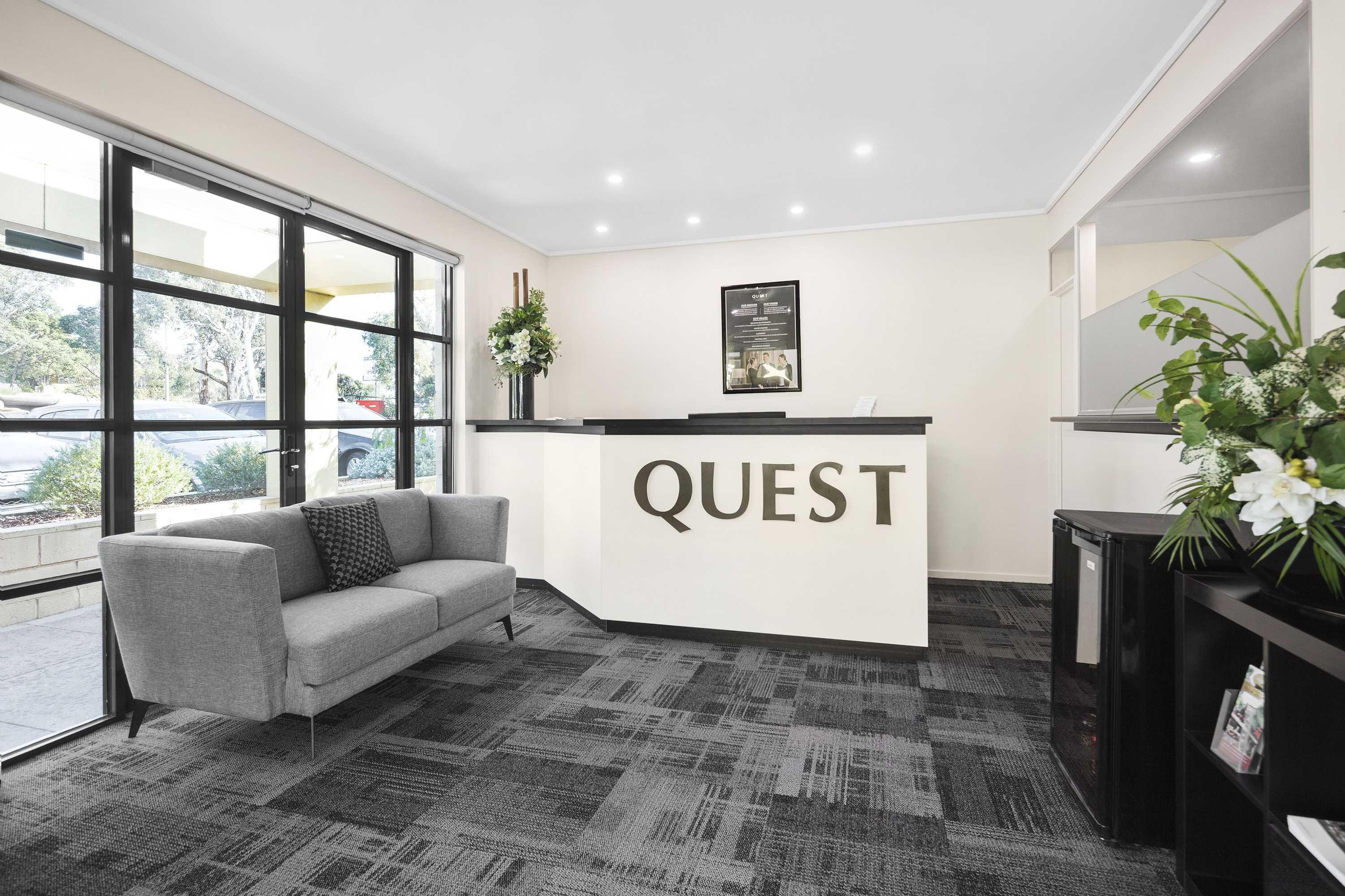 Gift card for Quest Narre Warren Gift card for Quest Narre Warren