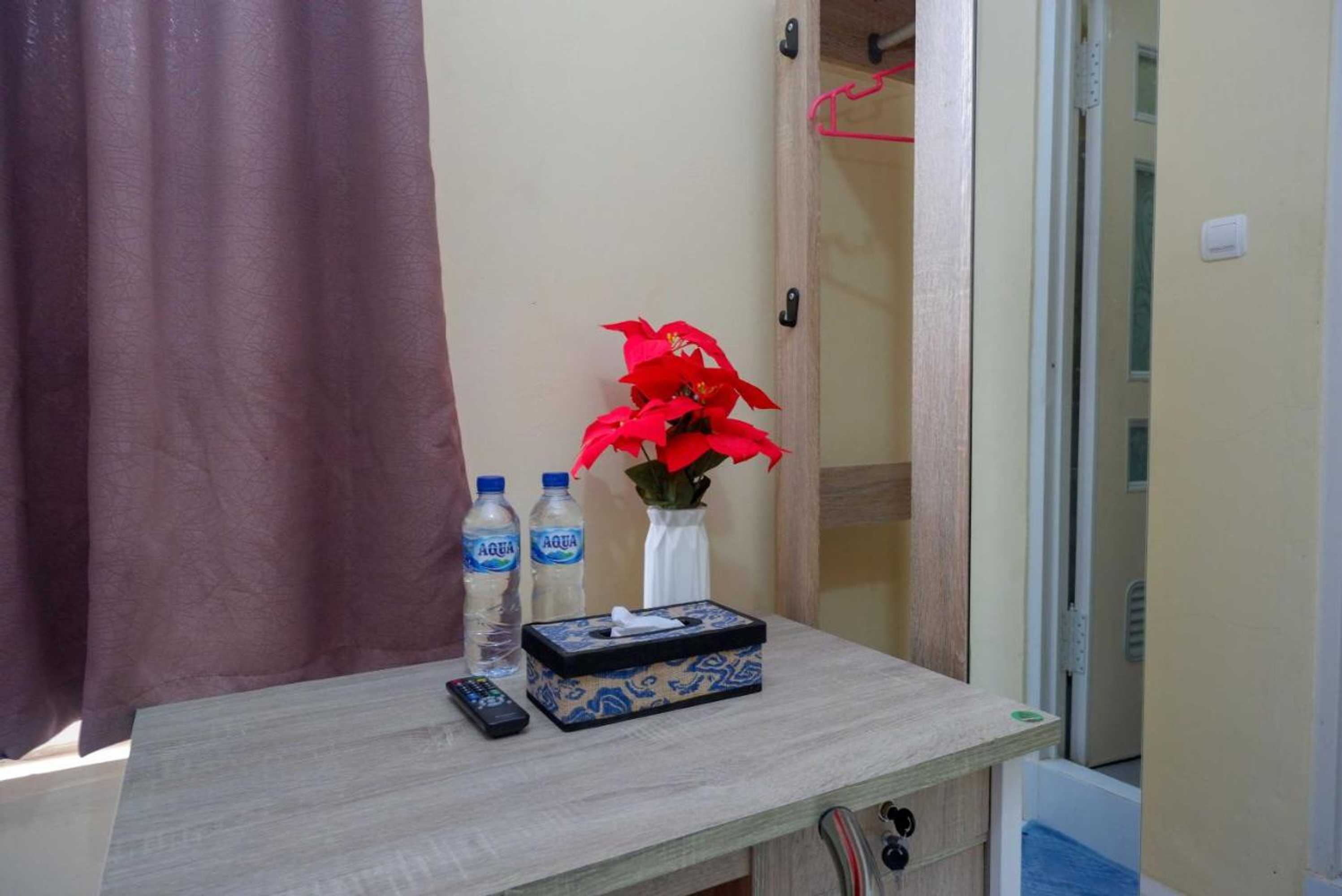 Gift card for Urbanview Hotel Jogja City Mall