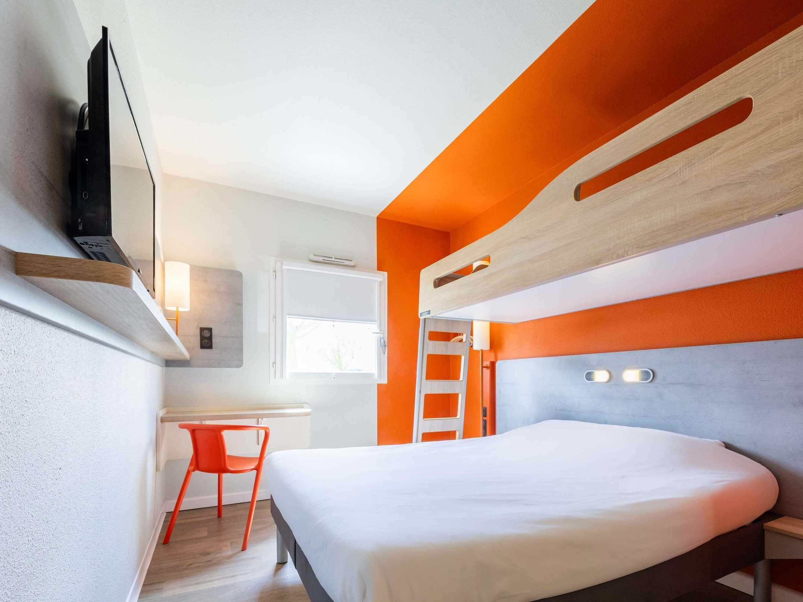 Gift card for Ibis Budget Carcassonne Aéroport Gift card for Ibis Budget Carcassonne Aéroport