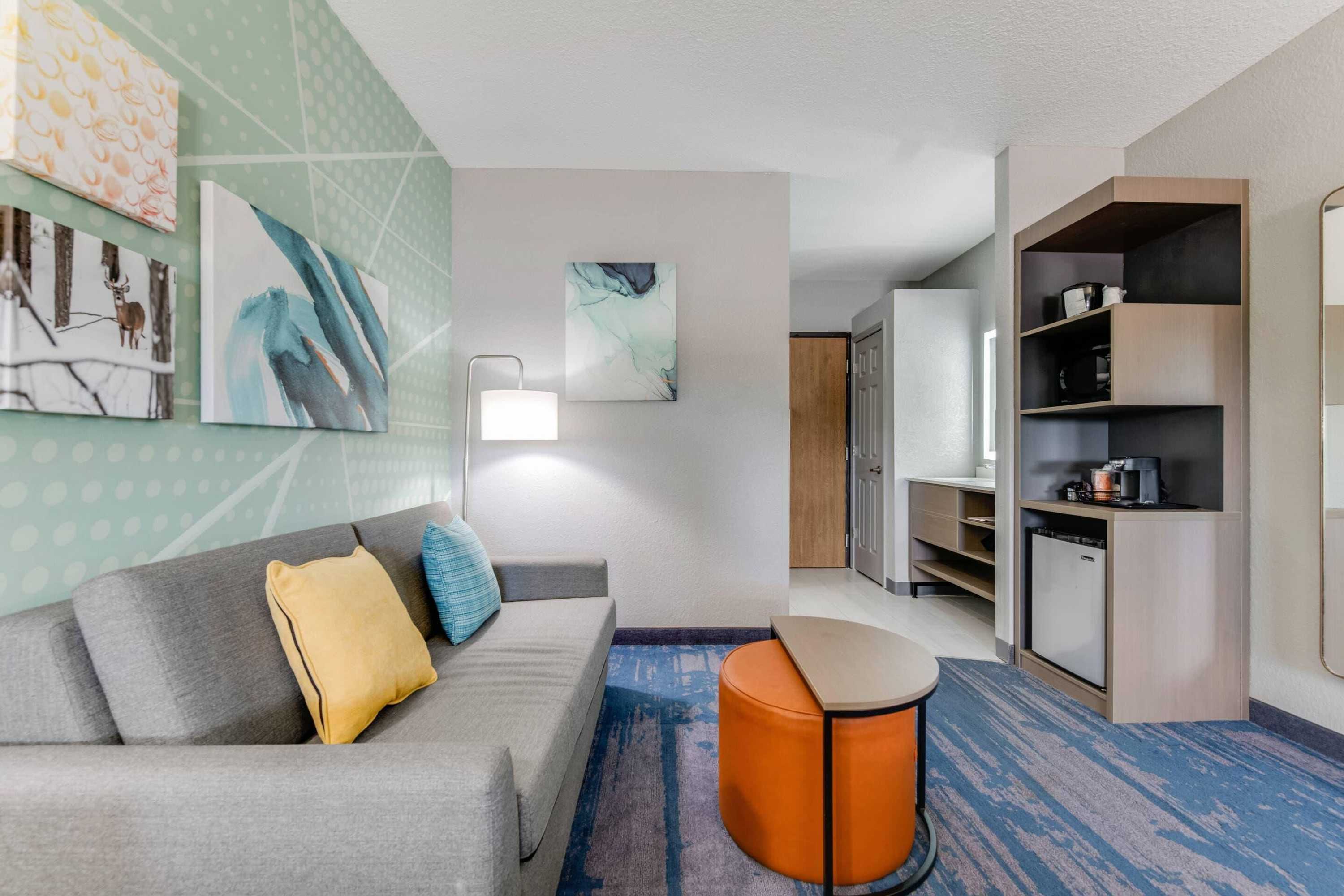 Gift card for Comfort Inn & Suites Weston - Wausau