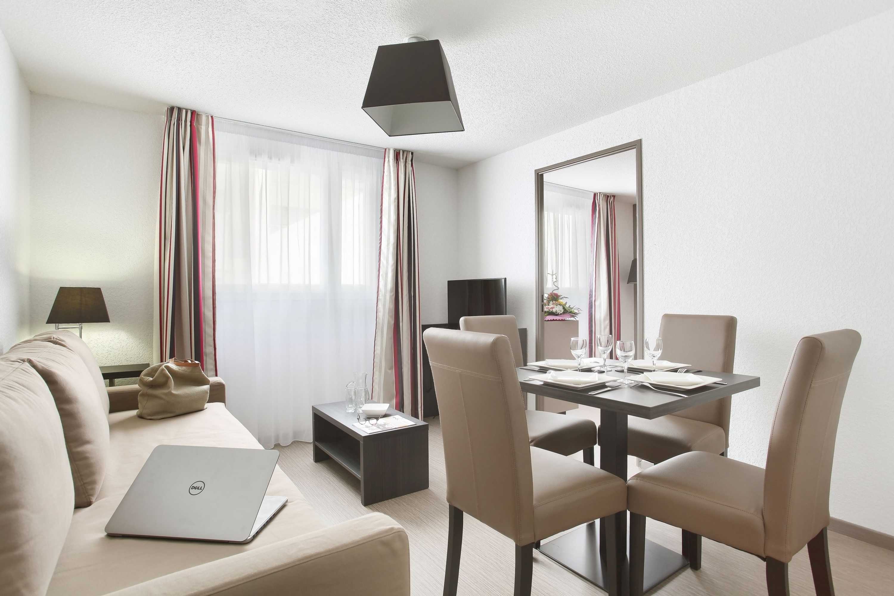 Gift card for Appart Hotel Odalys City Marseille Le Dôme Gift card for Appart Hotel Odalys City Marseille Le Dôme