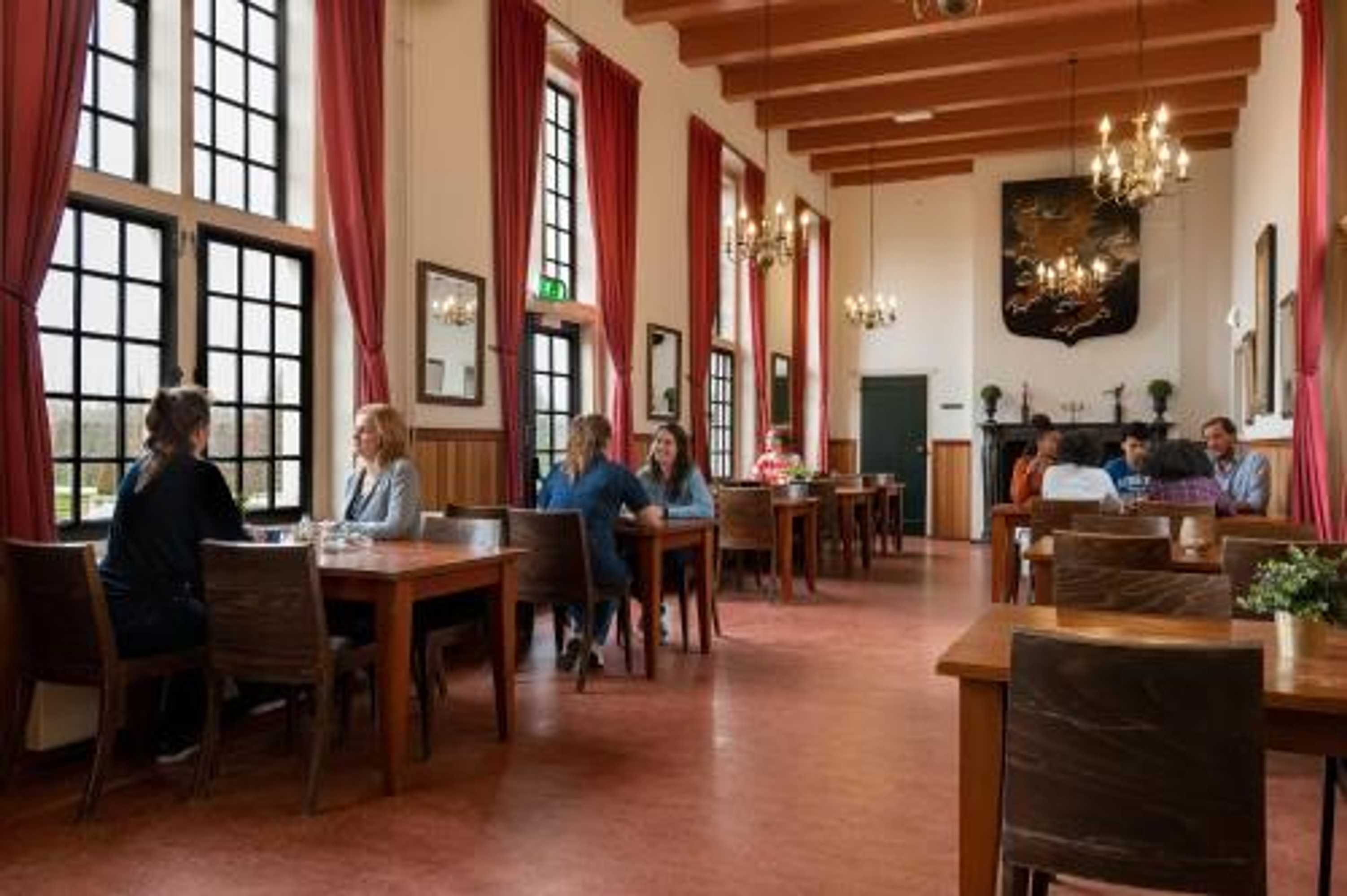 Gift card for Stayokay Hostel Heemskerk Gift card for Stayokay Hostel Heemskerk