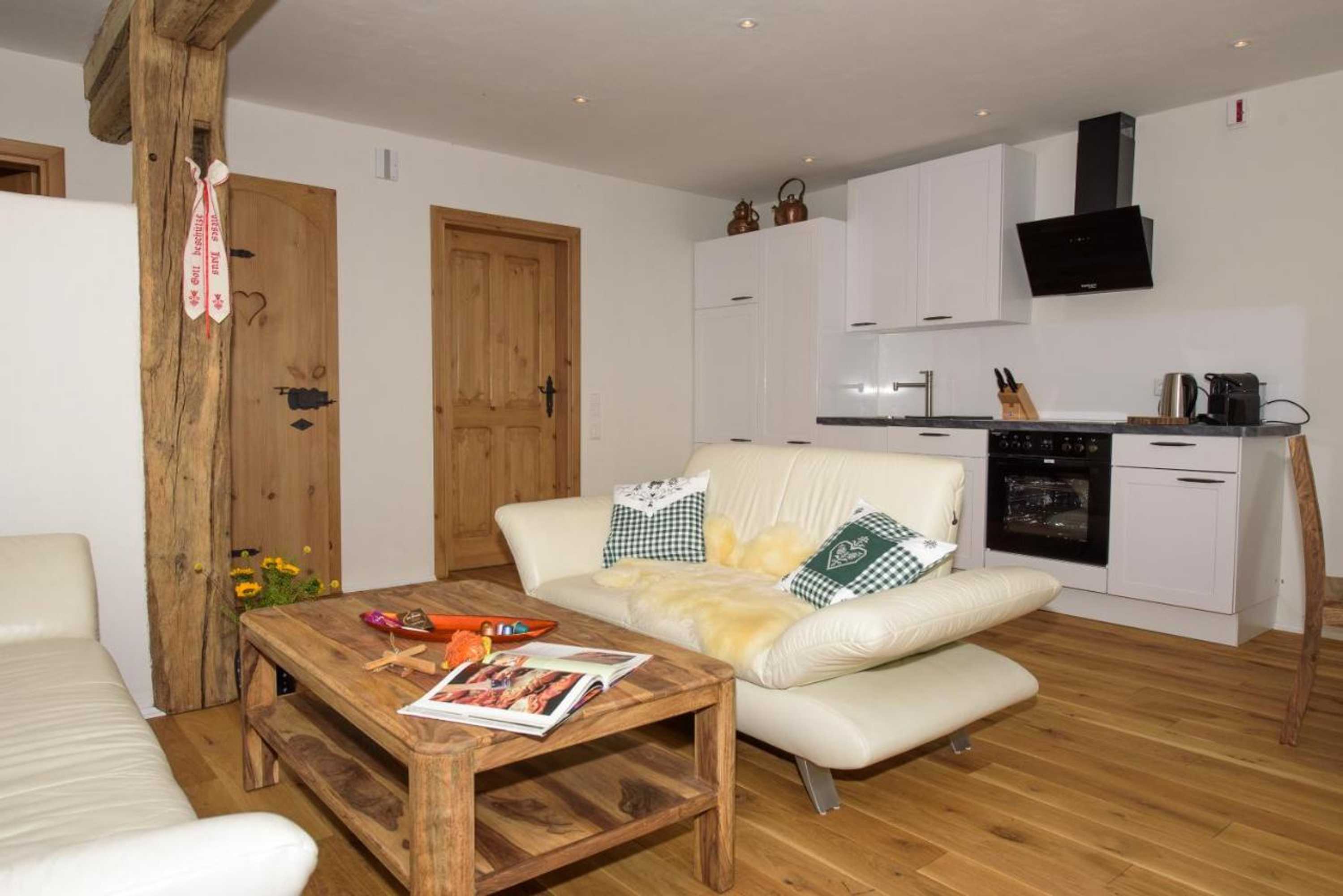 Gift card for Chalet Landsberg