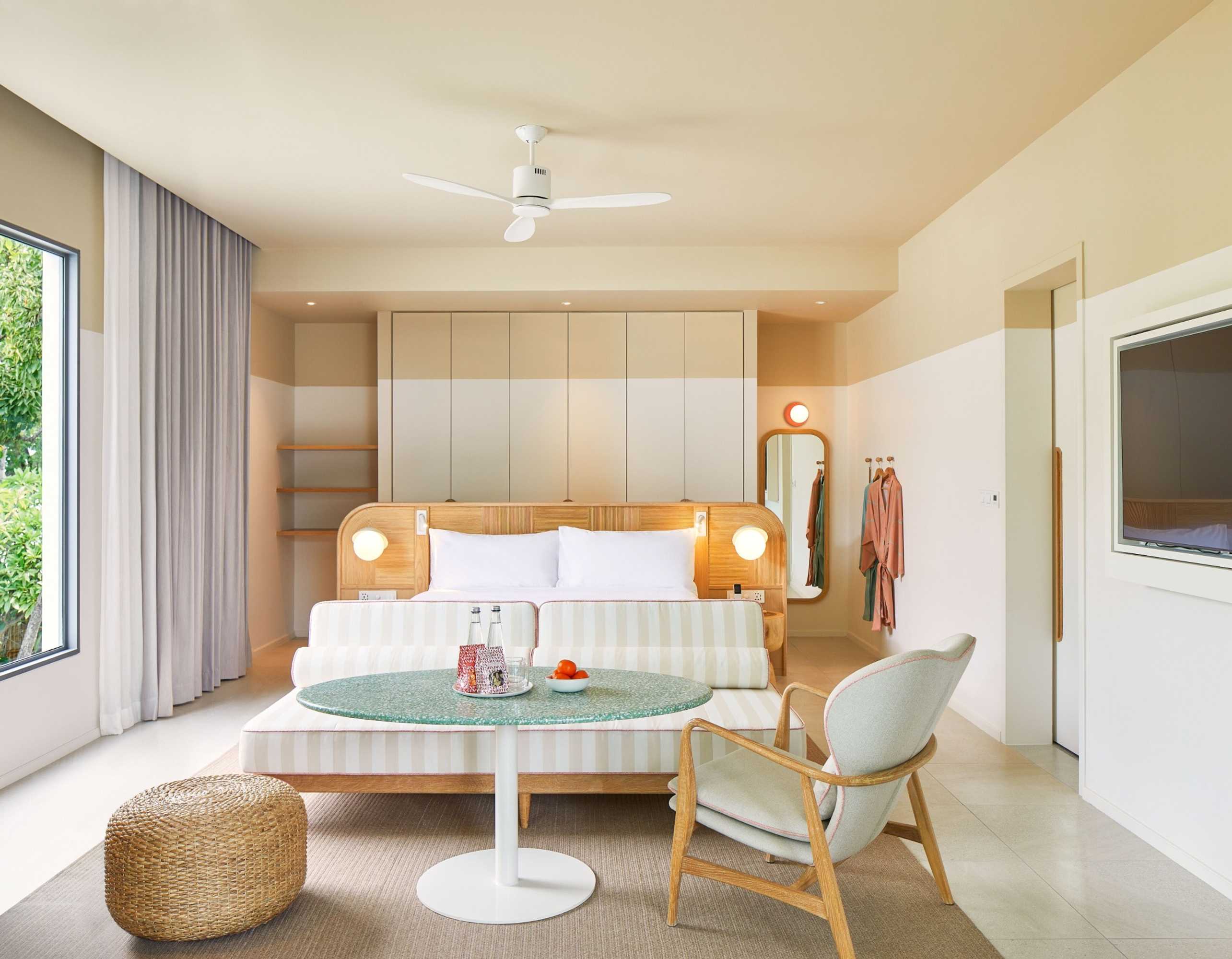 Gift card for The Standard Hua Hin Gift card for The Standard Hua Hin