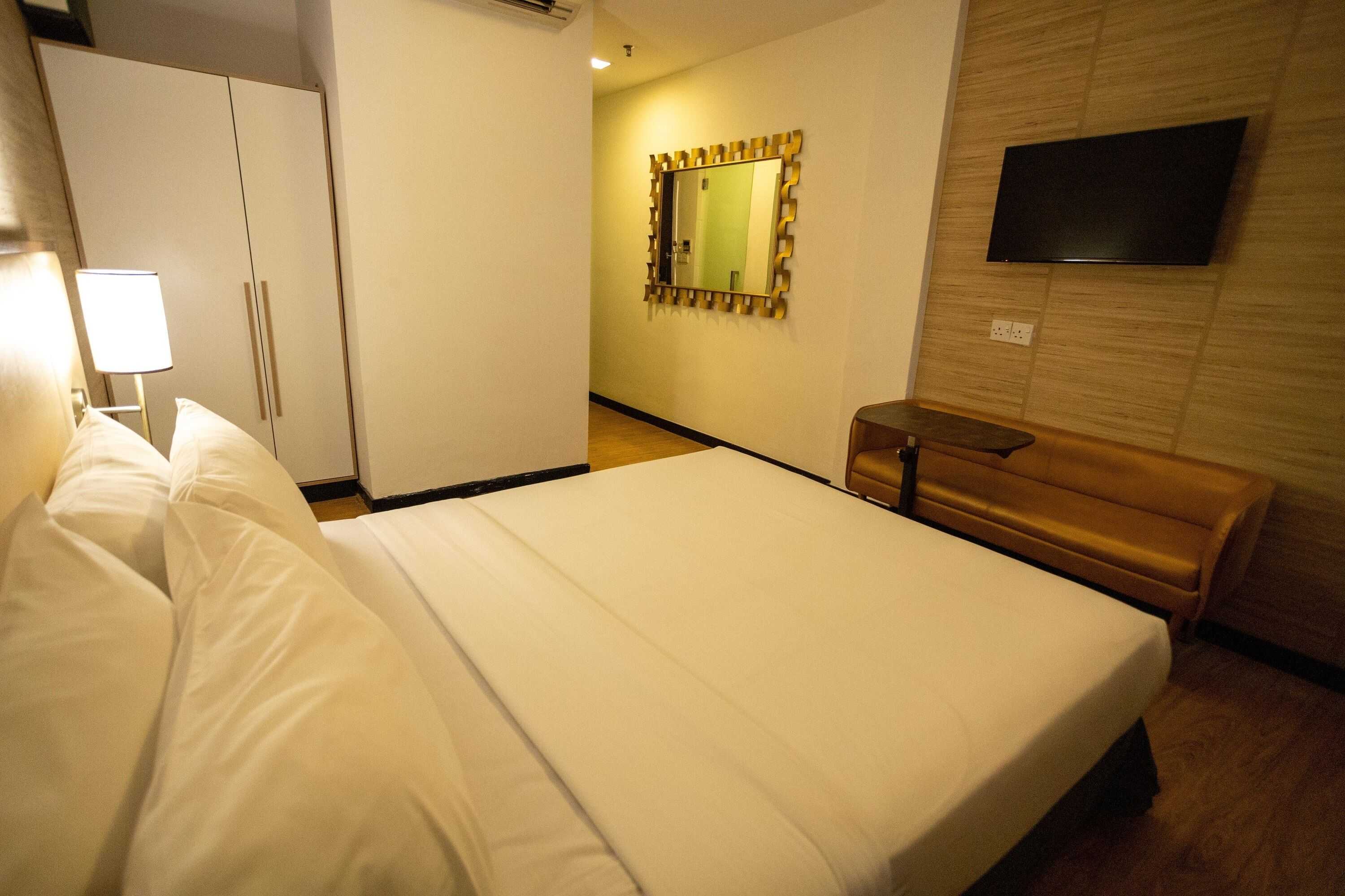 Gift card for Citrus Hotel Johor Bahru by Compass Hospitality