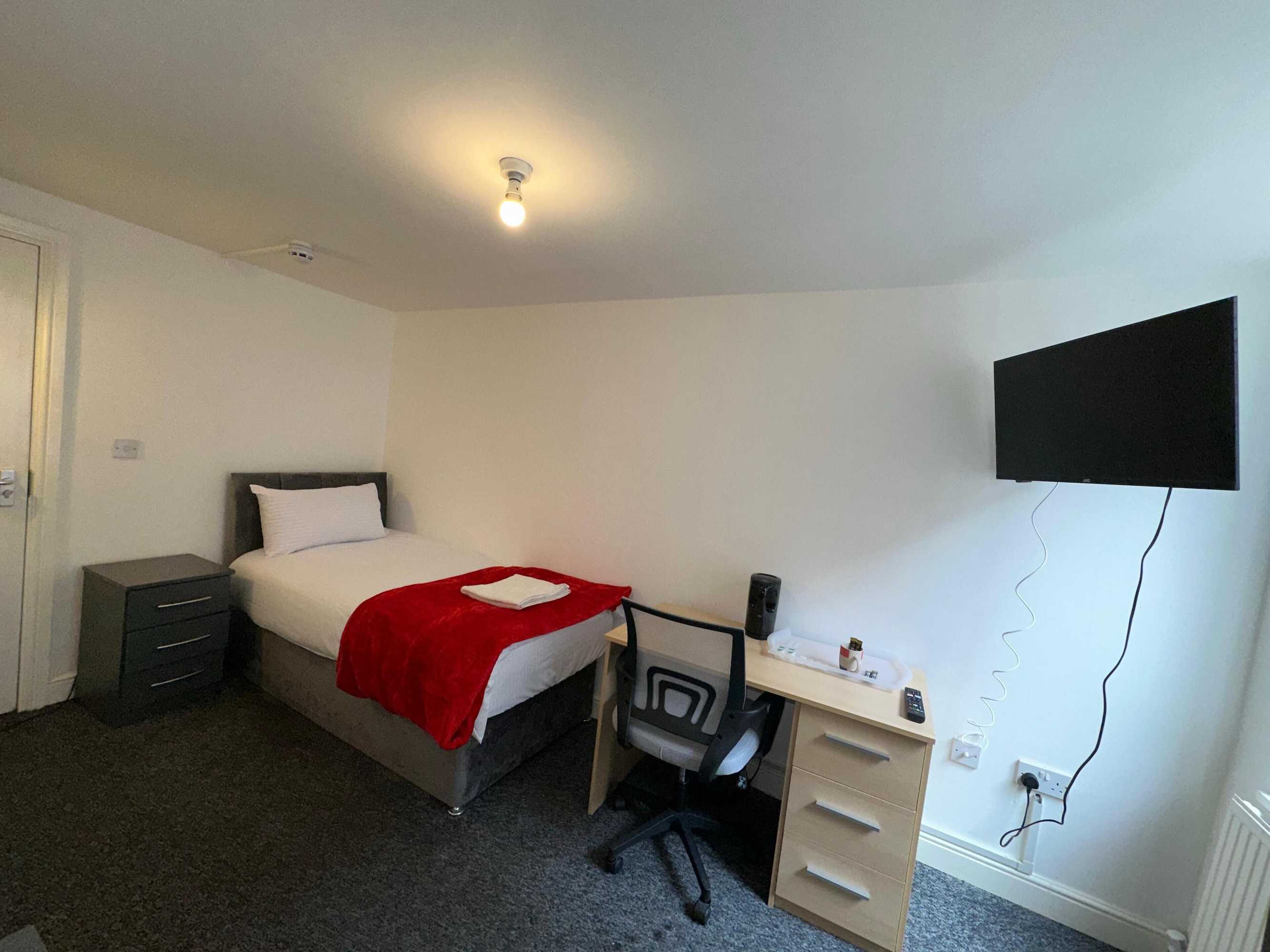 Gift card for Macclesfield Lodge