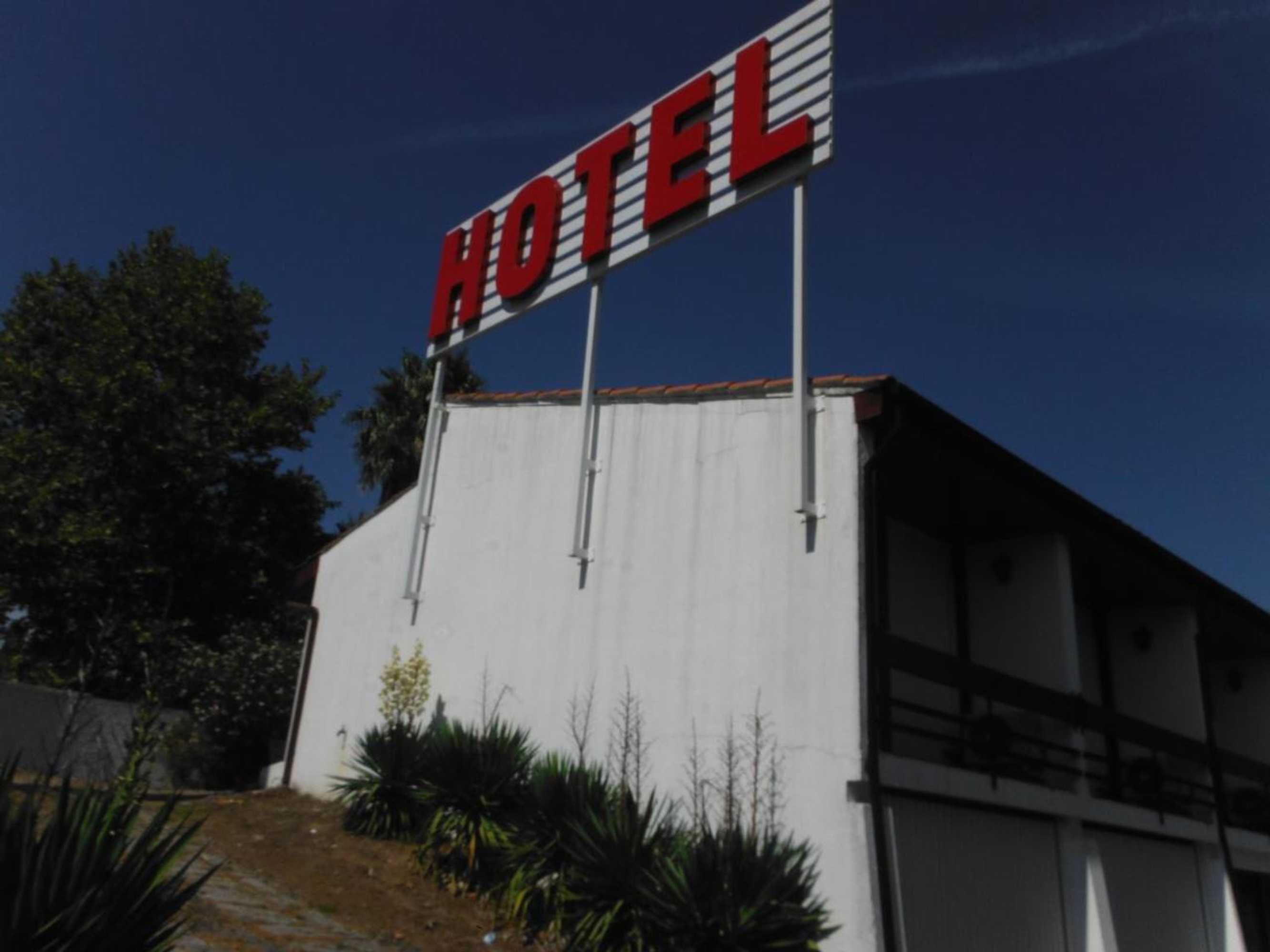 Gift card for Hotel Alameda