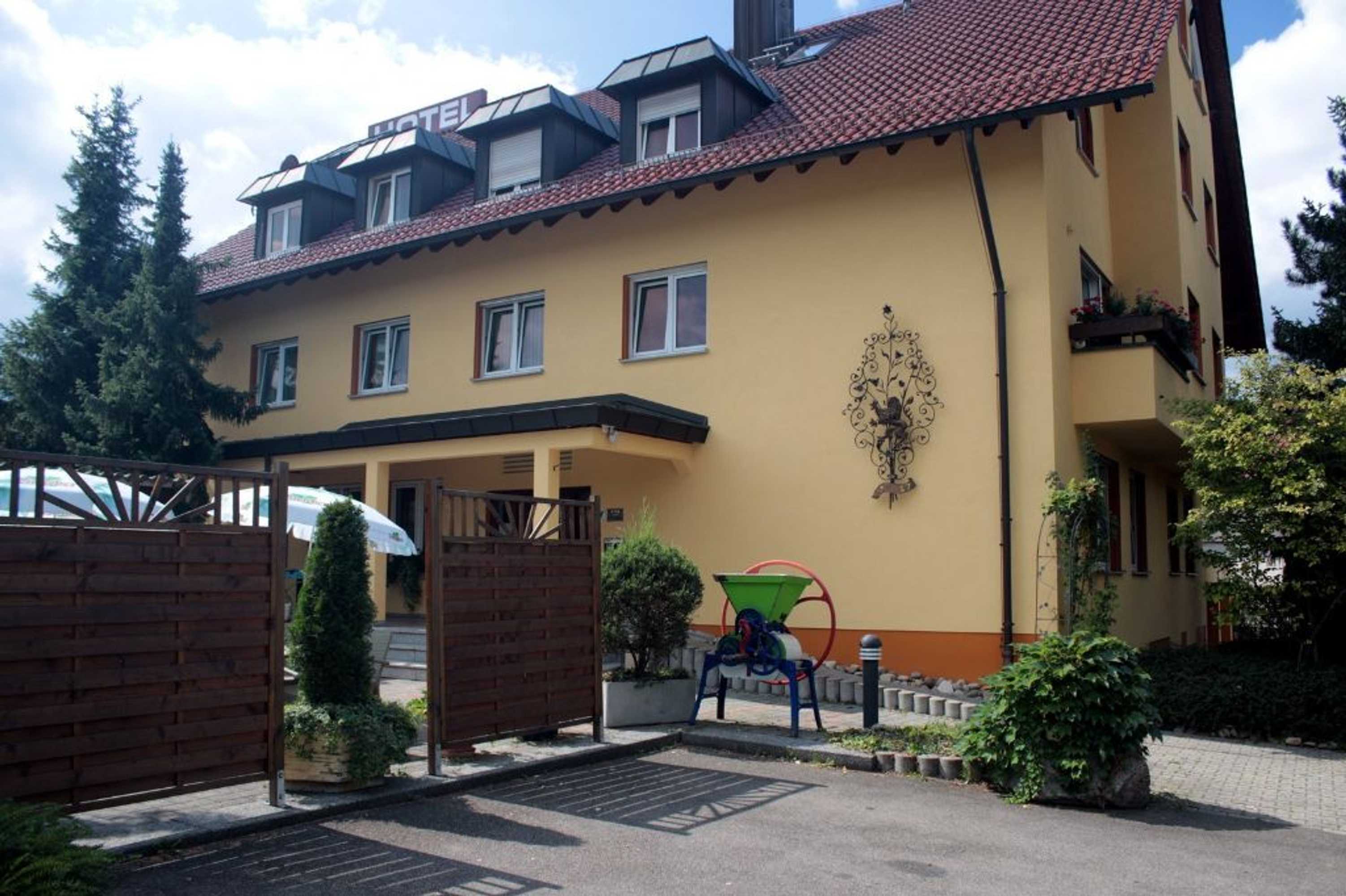 Gift card for Hotel-Restaurant Und Gästehaus Löwen Gift card for Hotel-Restaurant Und Gästehaus Löwen