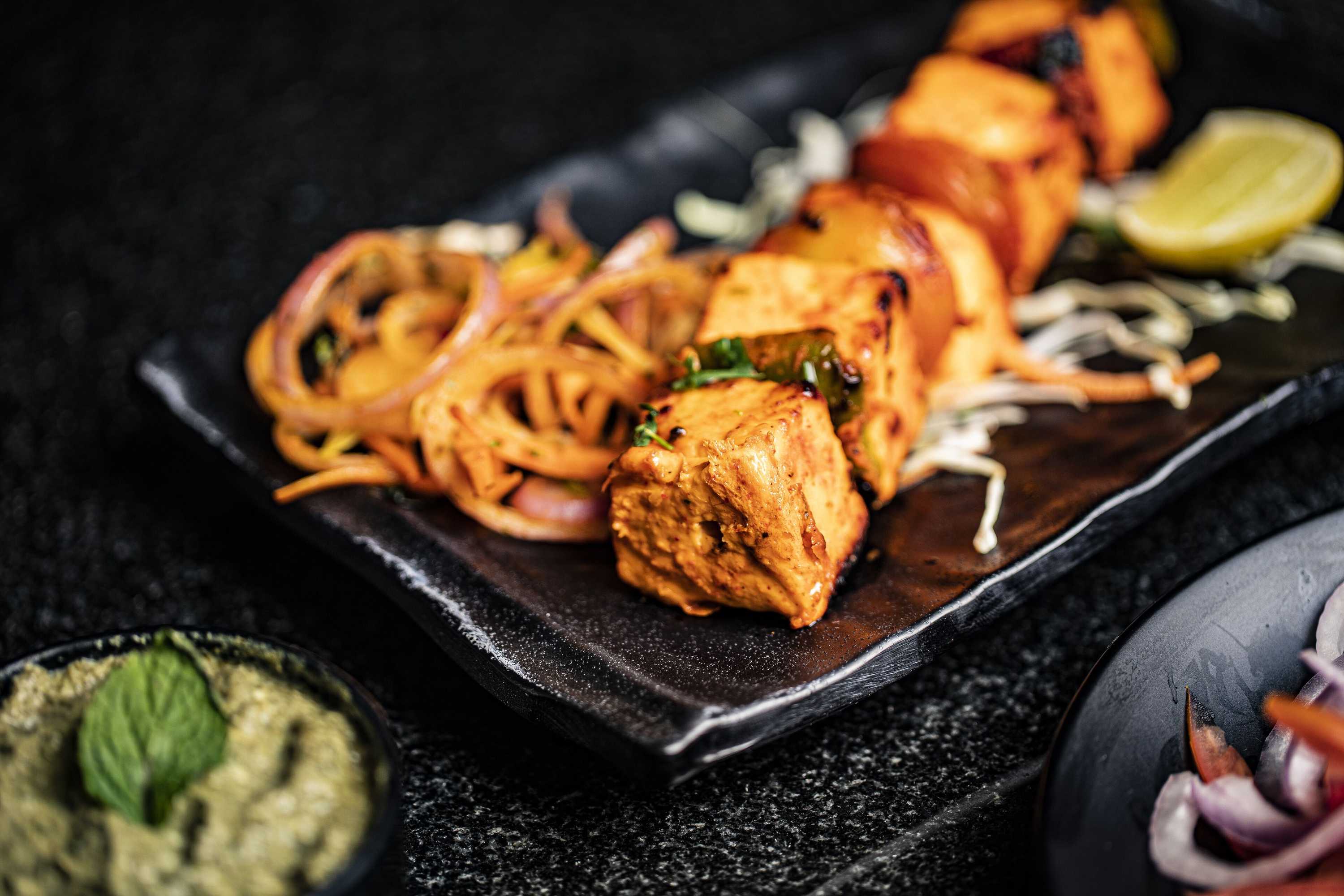 Gift card for Ginger Goa Madgaon
