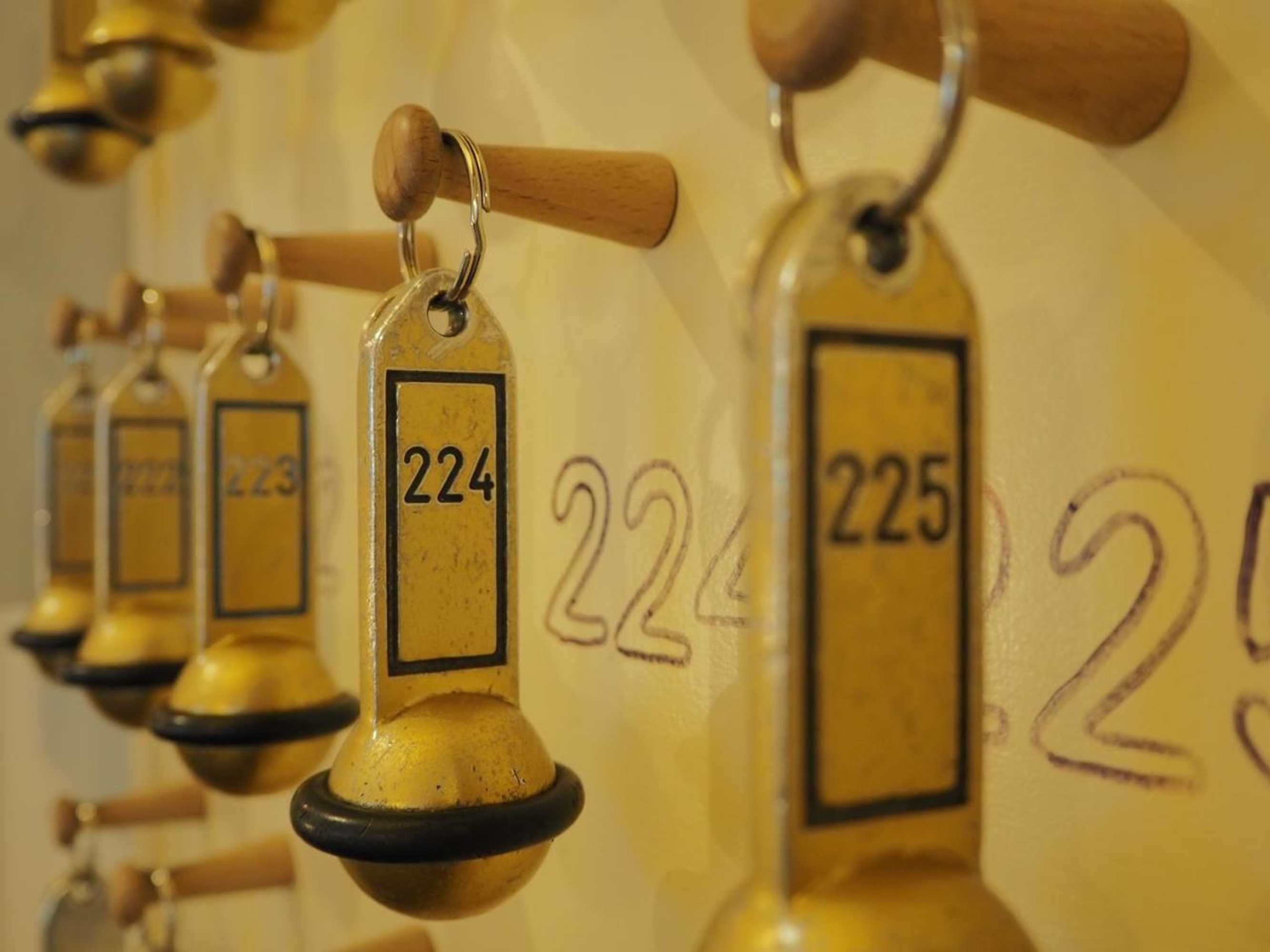 Gift card for Stadshotel de Graafschap