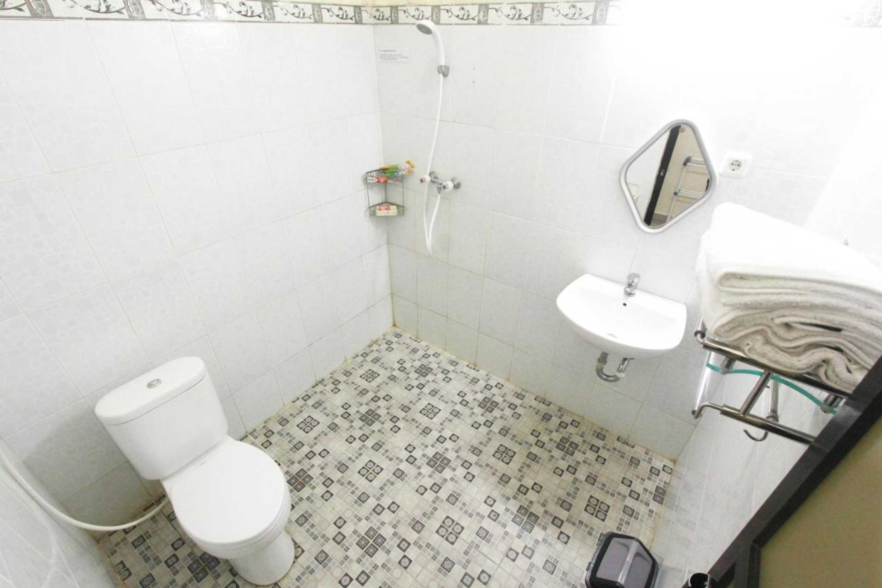 Gift card for Beone House Jogja