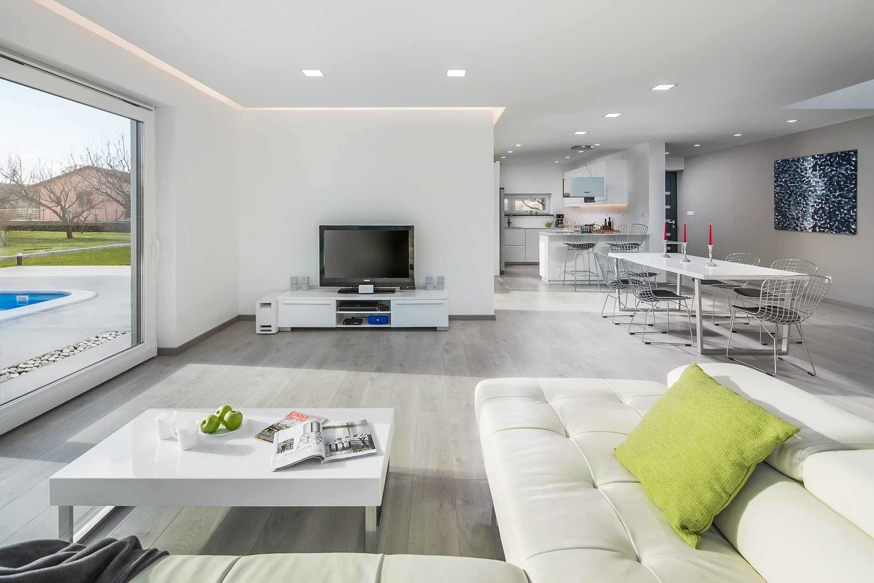 Gift card for Villa Aida