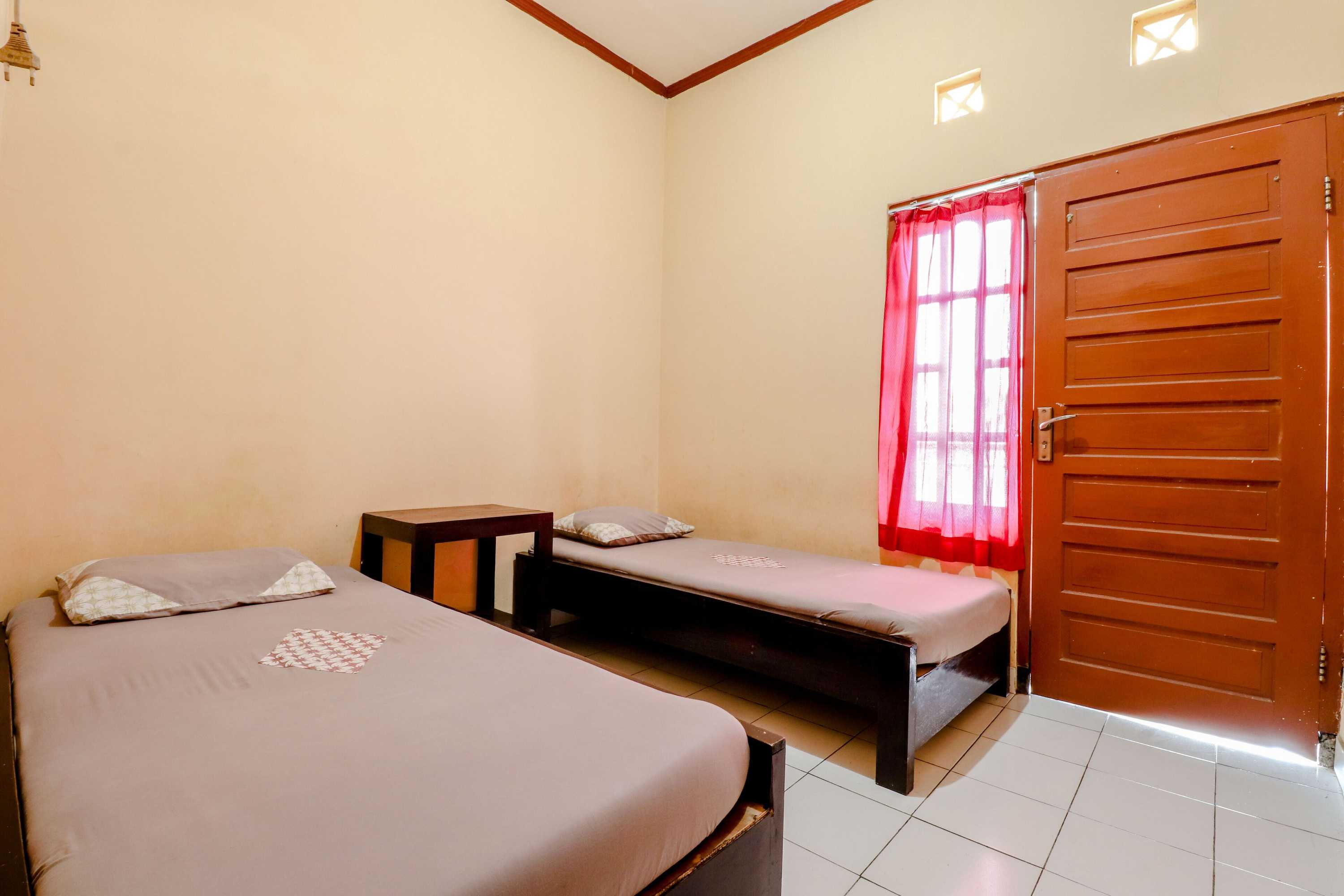 Gift card for Griya Barokah