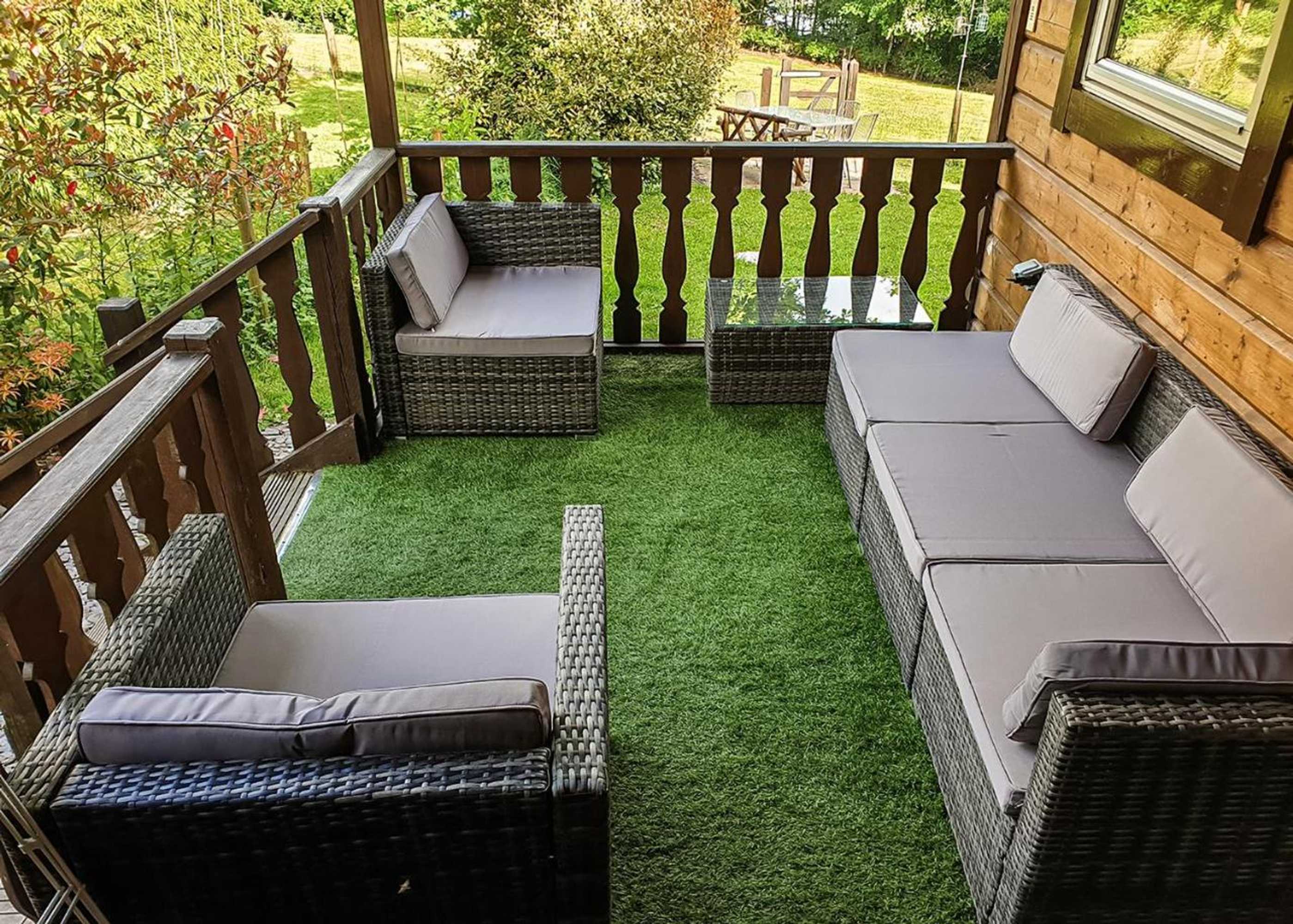 Gift card for Rudyard Lake Lodges