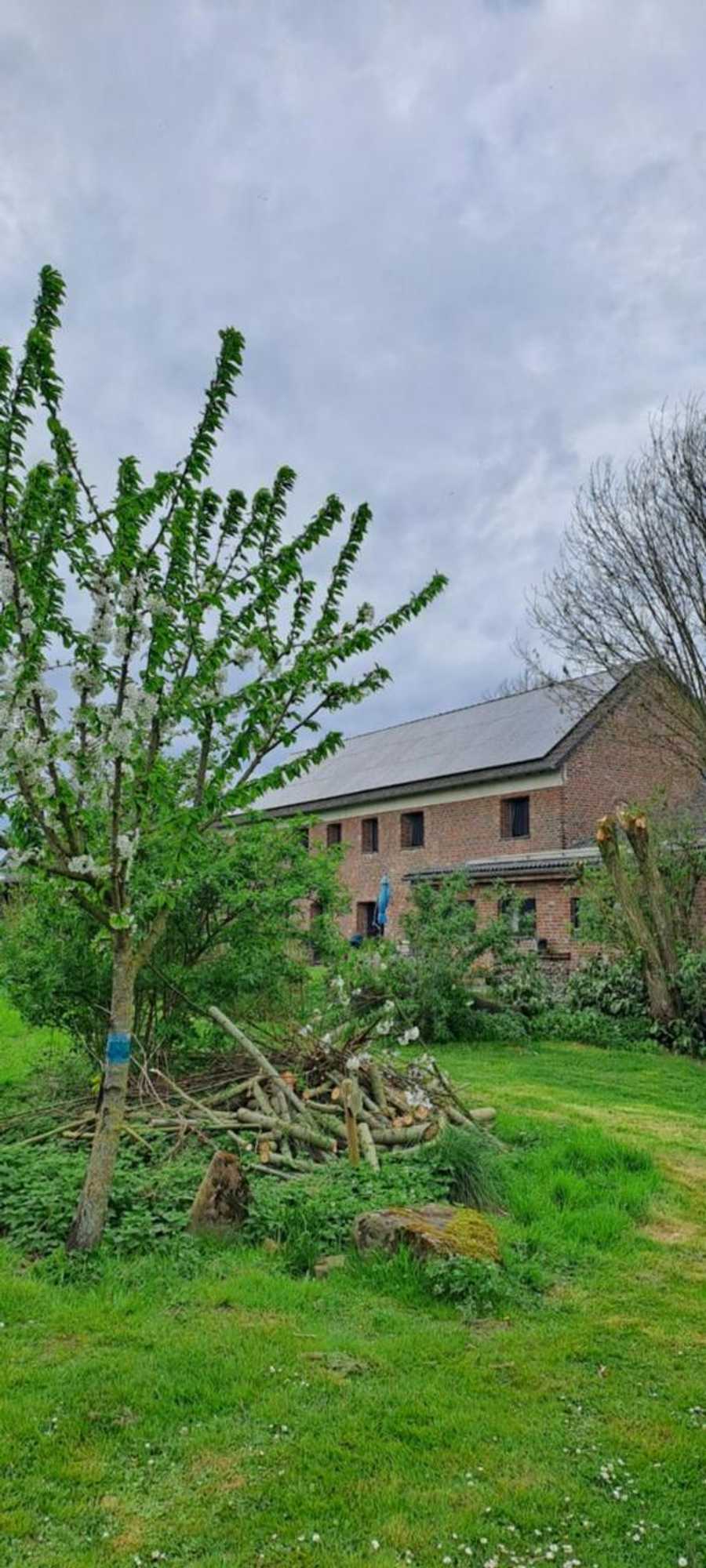 Gift card for Bingers Kleine Scheune