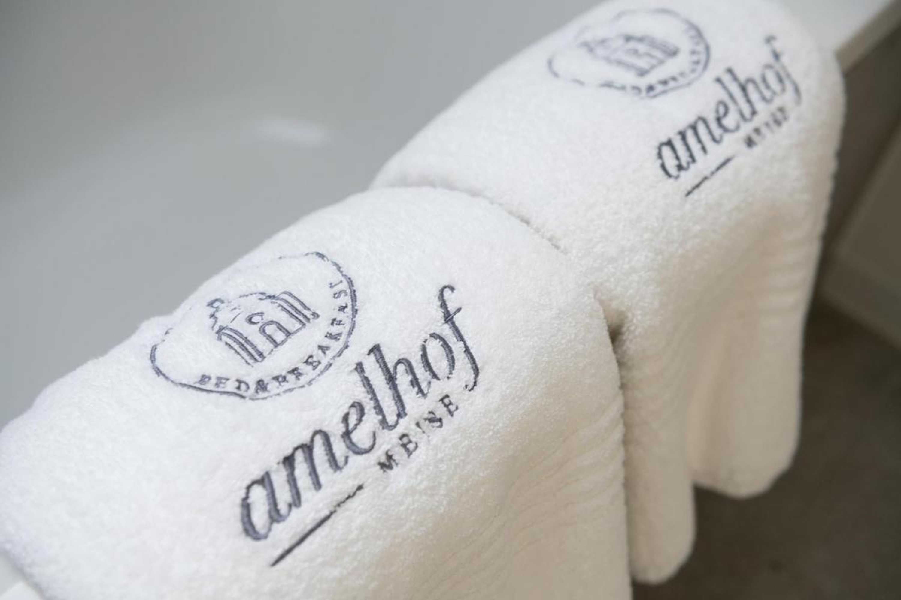 Gift card for B&b Amelhof