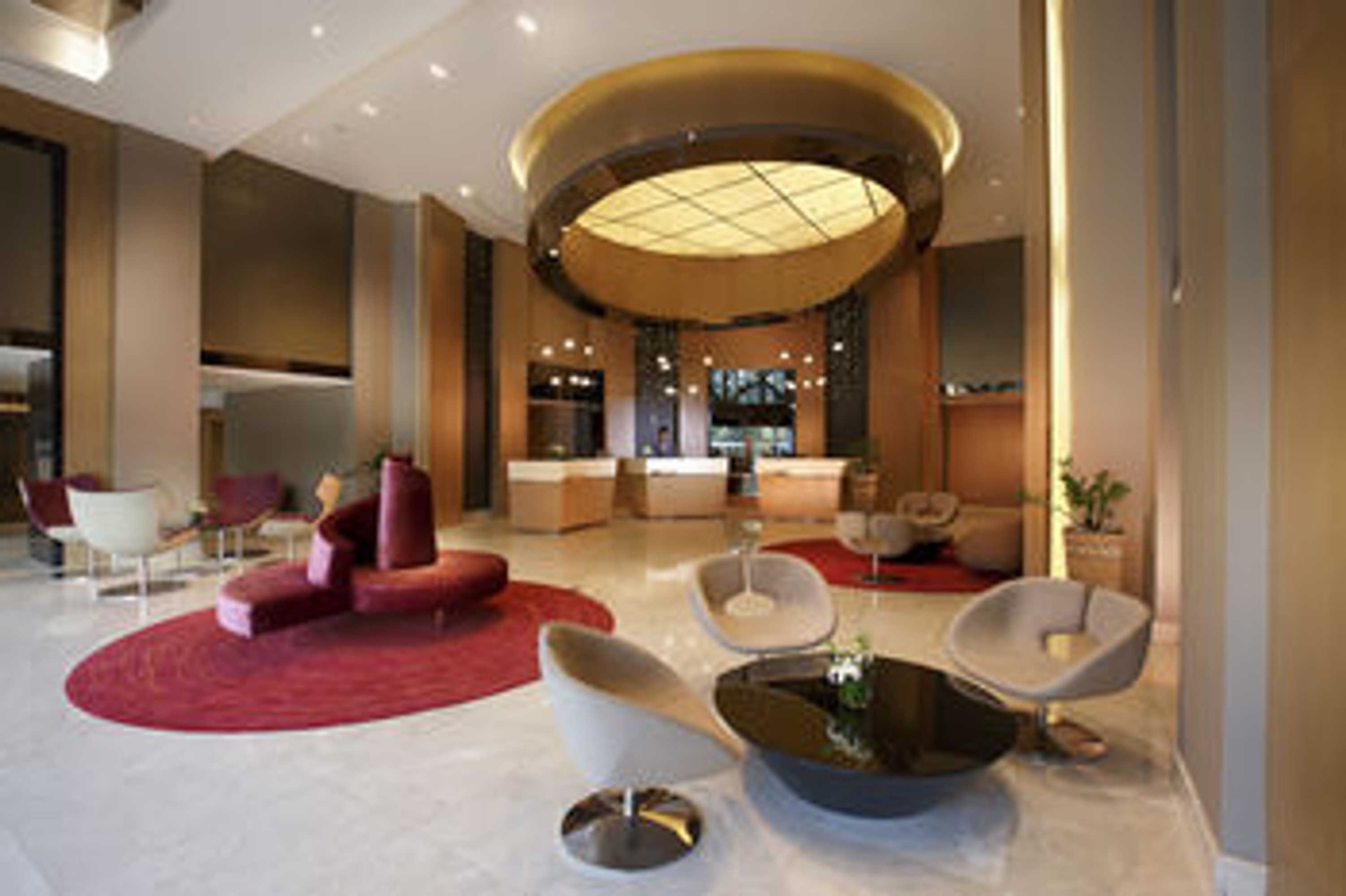 Gift card for Novotel Yangon Max Gift card for Novotel Yangon Max