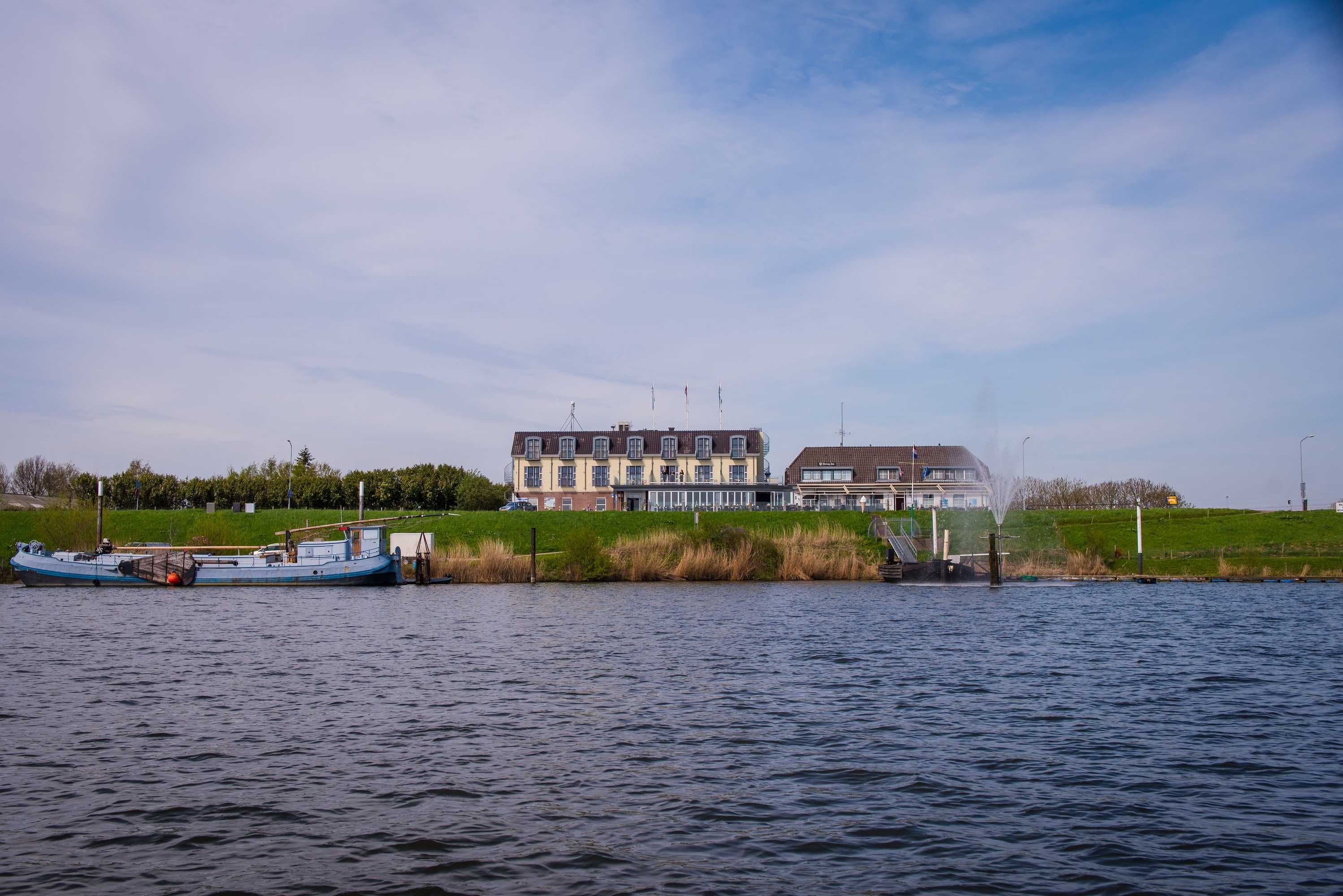 Gift card for Hotel Restaurant Zalen Hoogeerd Gift card for Hotel Restaurant Zalen Hoogeerd
