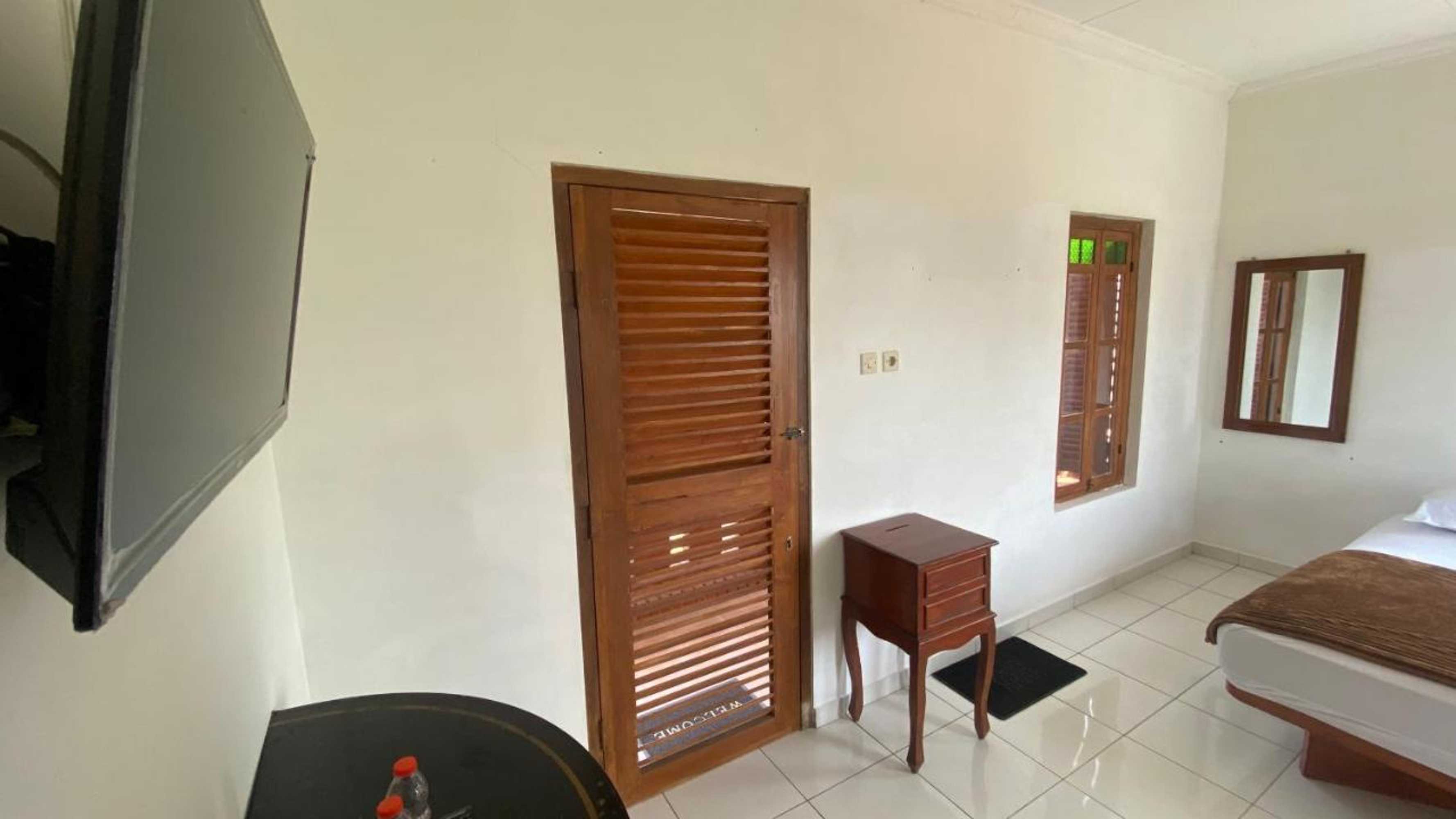 Gift card for Saraswati Traditional Homestay Temanggung Redpartner