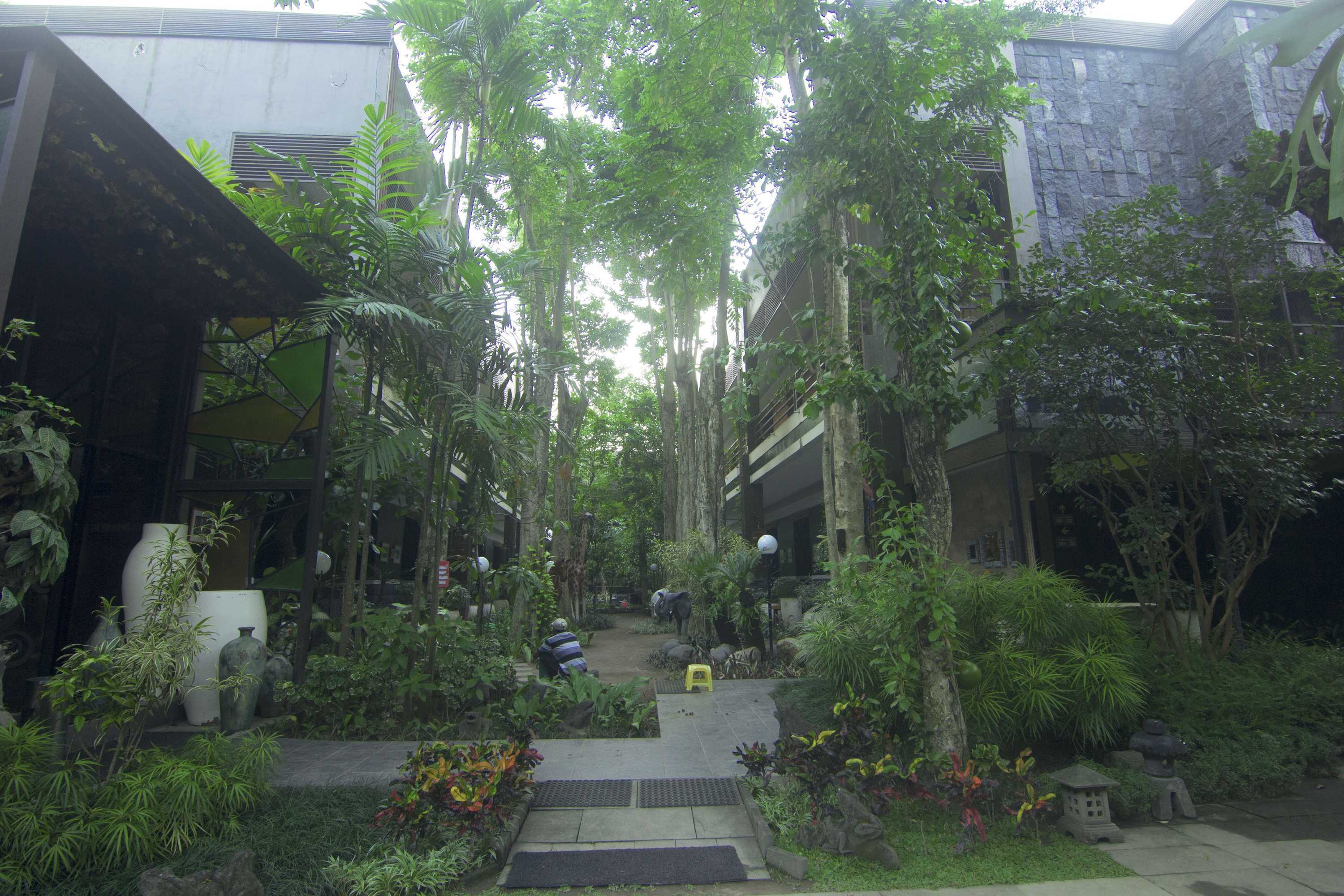 Gift card for Savita Garden Inn