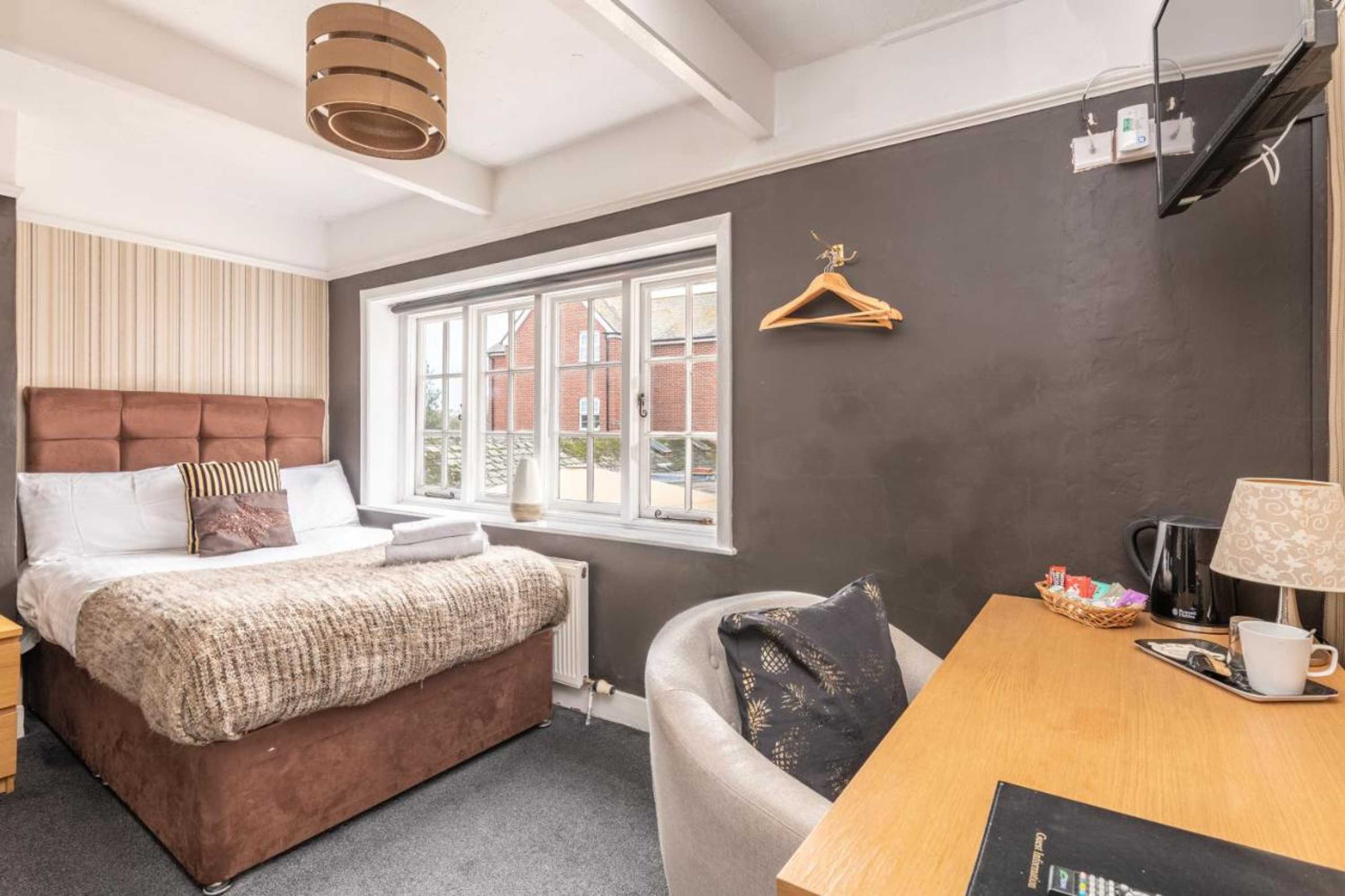 Gift card for Tiger Inn