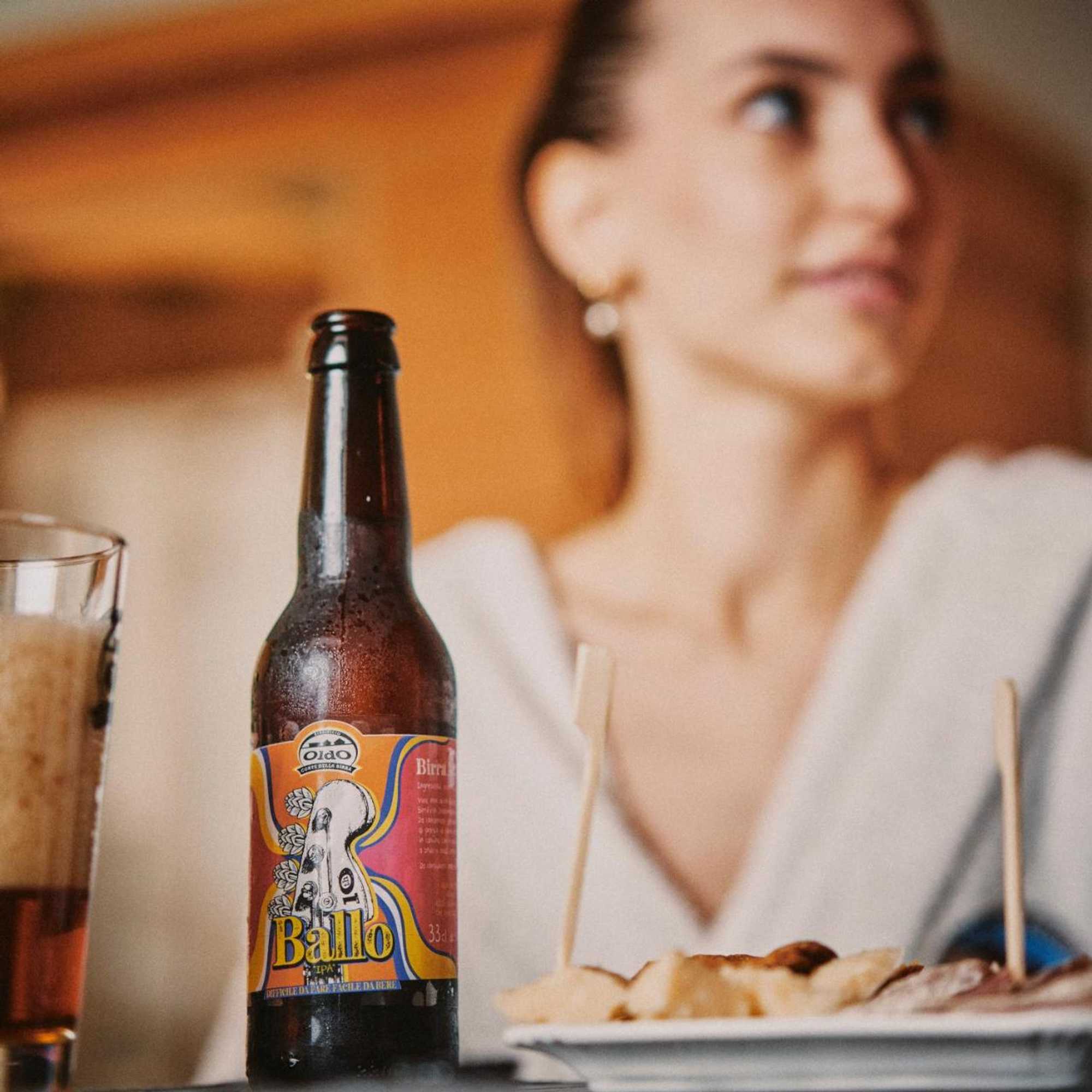 Gift card for Corte Della Birra - Oldo Gift card for Corte Della Birra - Oldo