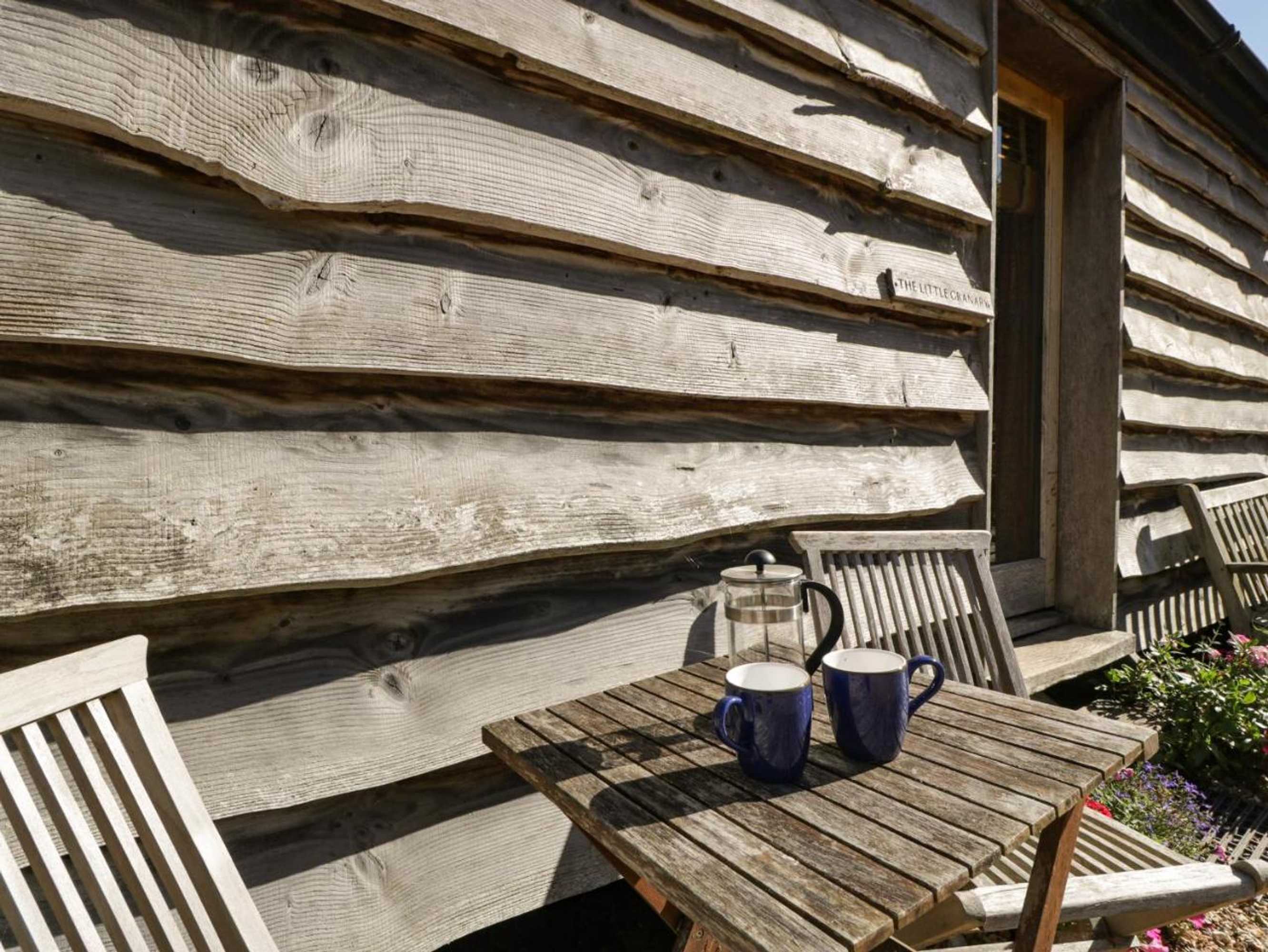 Gift card for The Little Granary