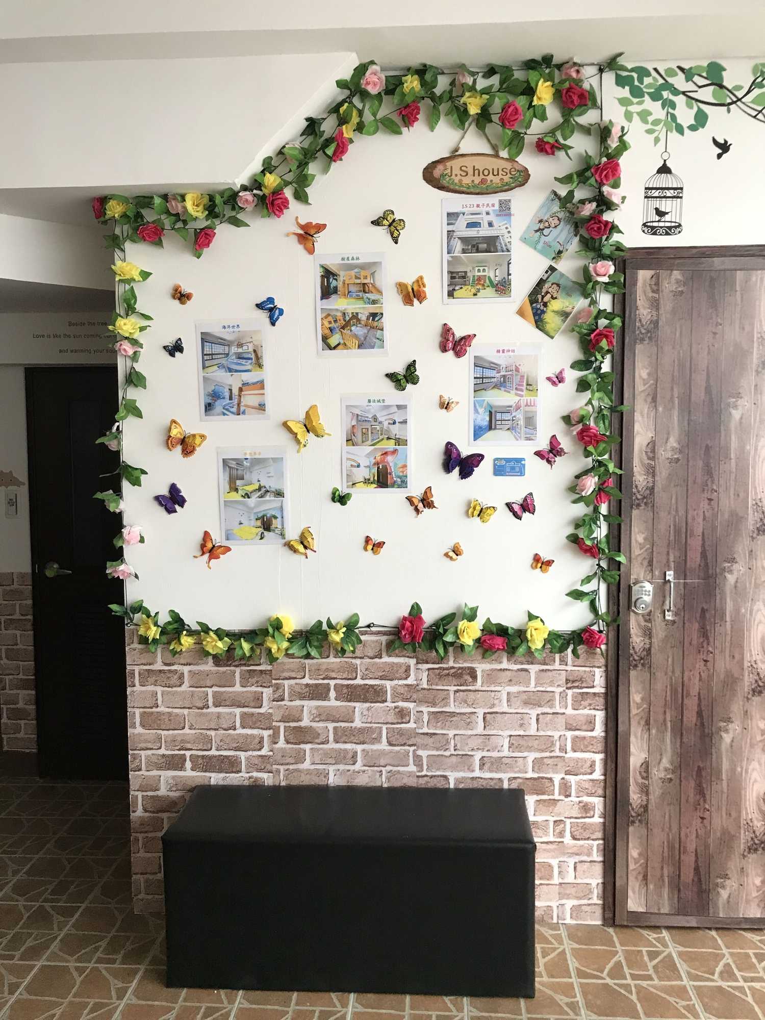 Gift card for J.s 23 Kids Homestay