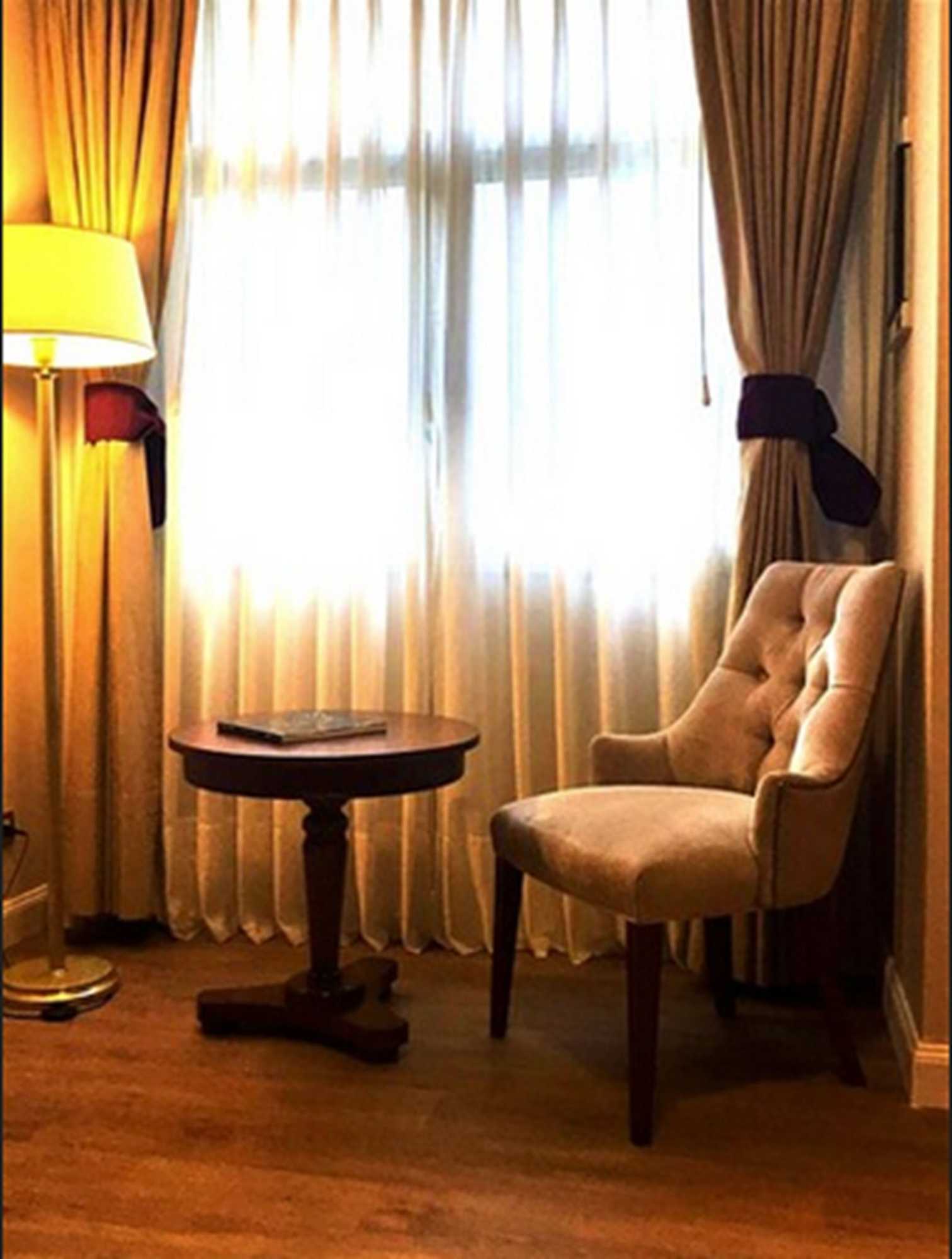 Gift card for Hotel Intersur Recoleta Gift card for Hotel Intersur Recoleta